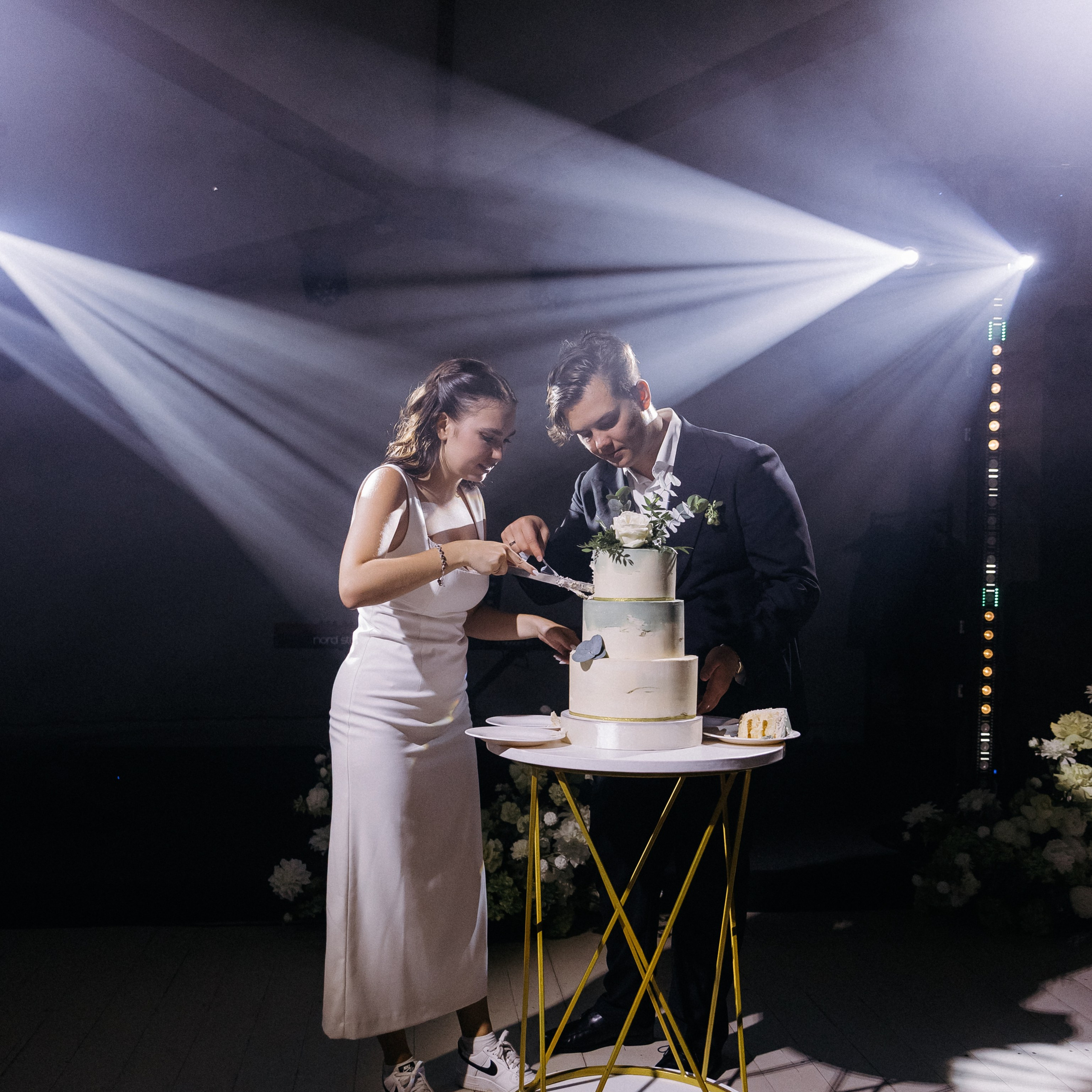 Anastasia & Nikita. KSUSHA LITVINA photography