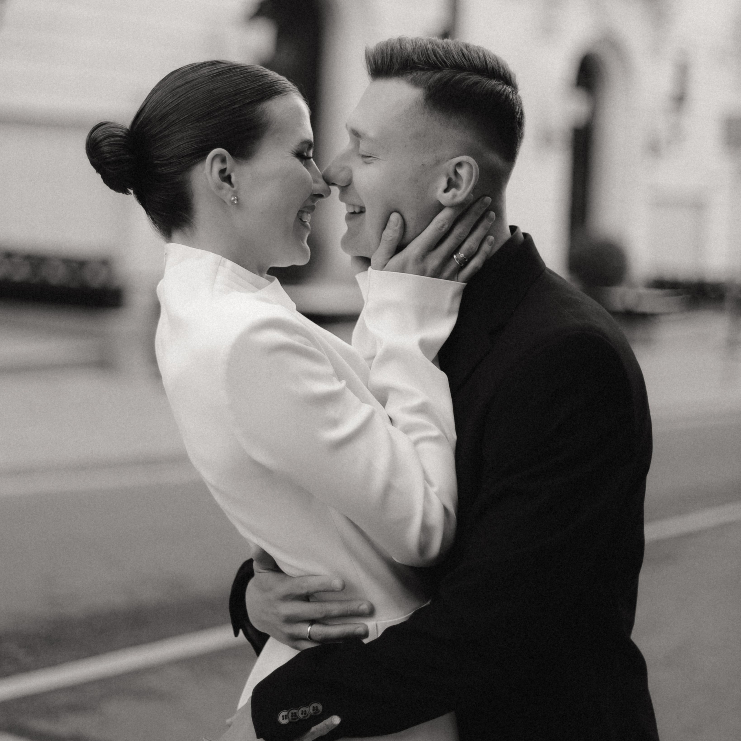 Vlada & Nikita. KSUSHA LITVINA photography