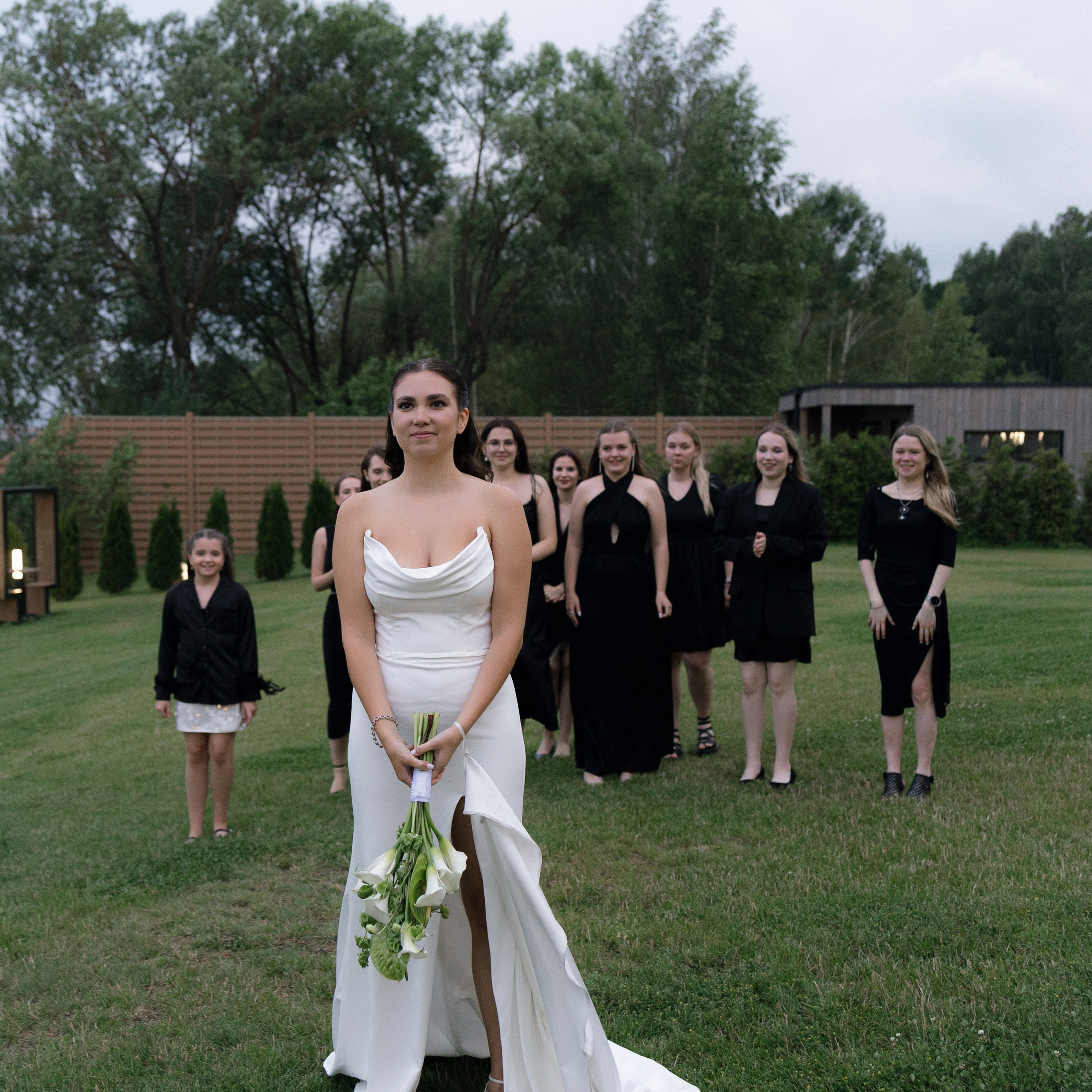 Anastasia & Nikita. KSUSHA LITVINA photography