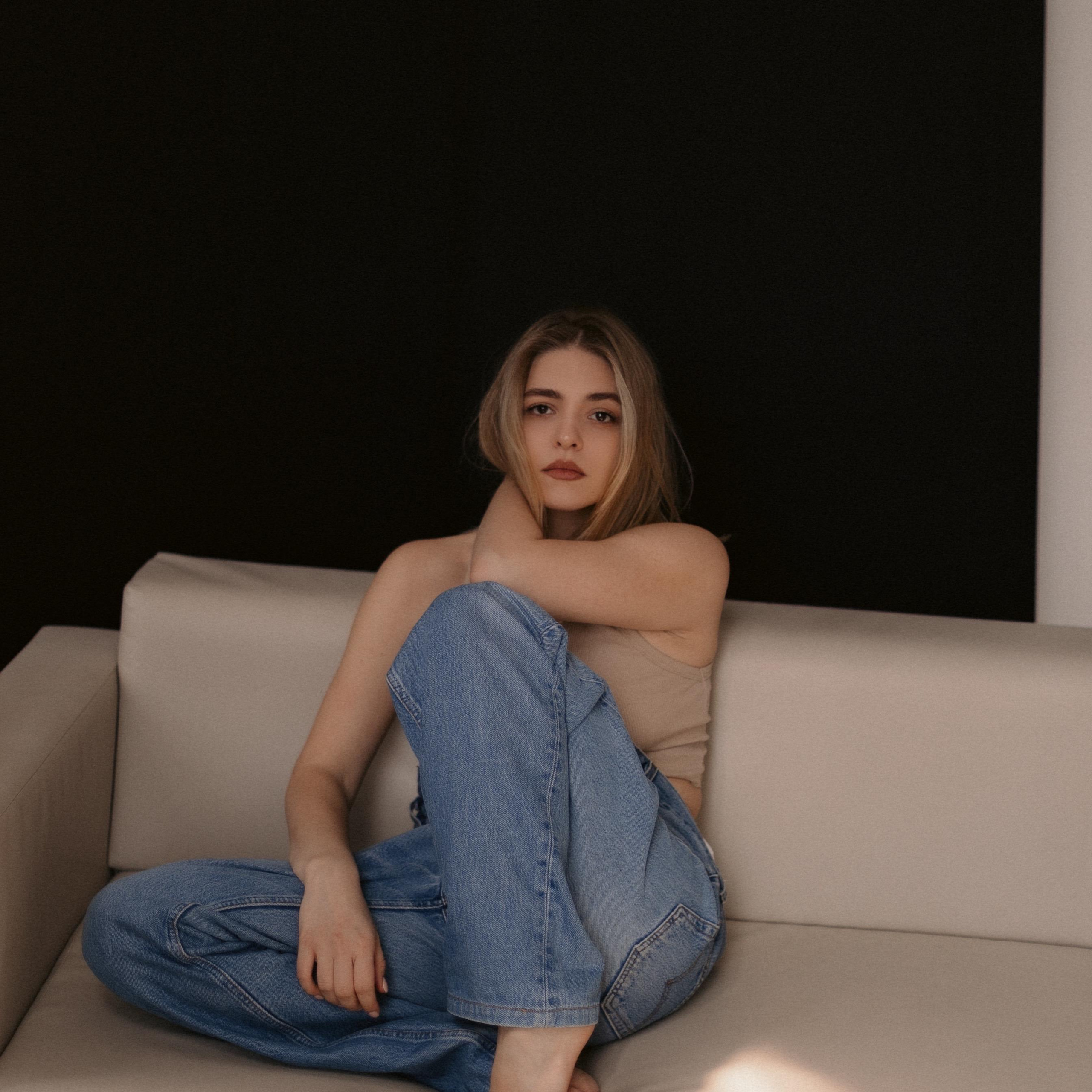 Кристина. KSUSHA LITVINA photography