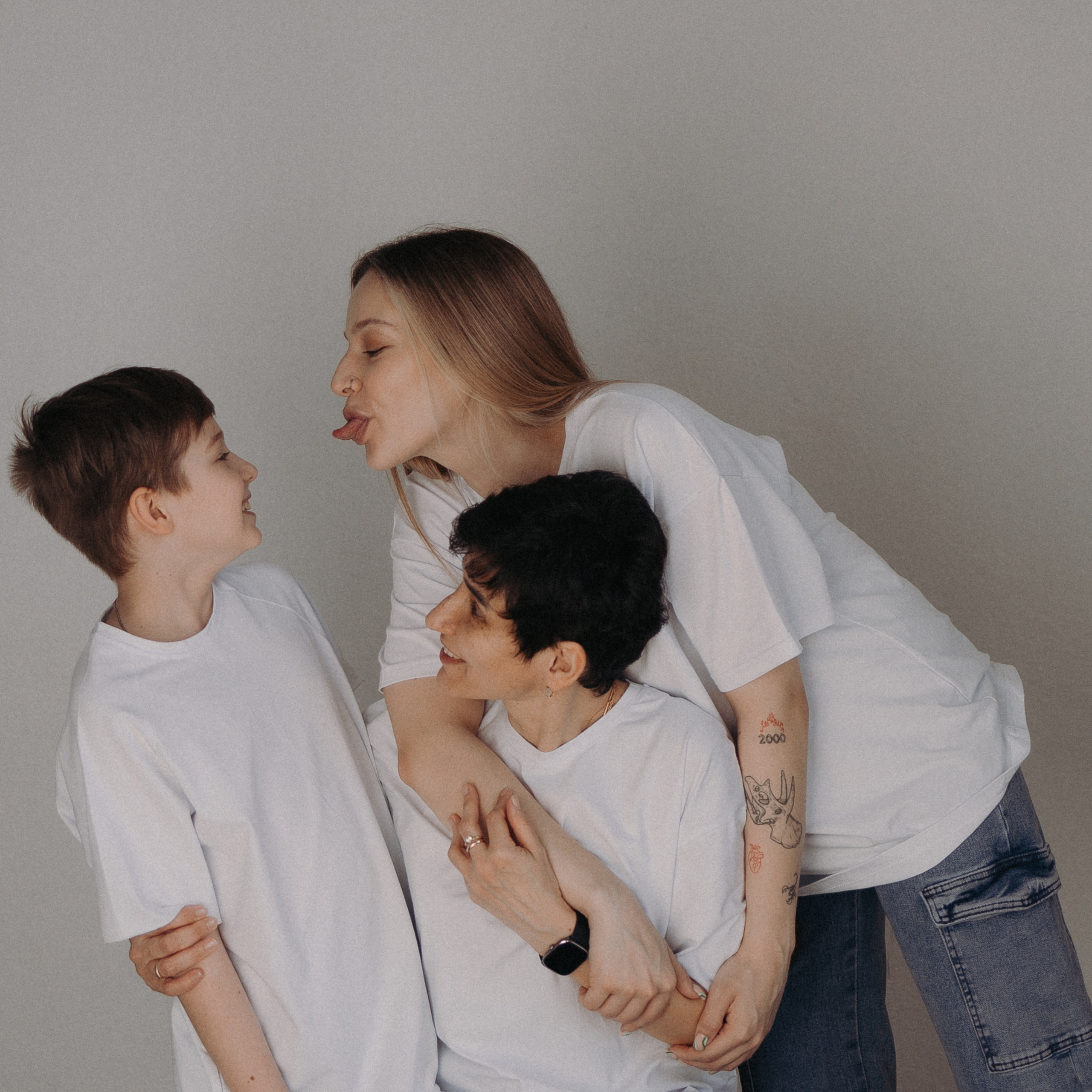 Семейные. KSUSHA LITVINA photography