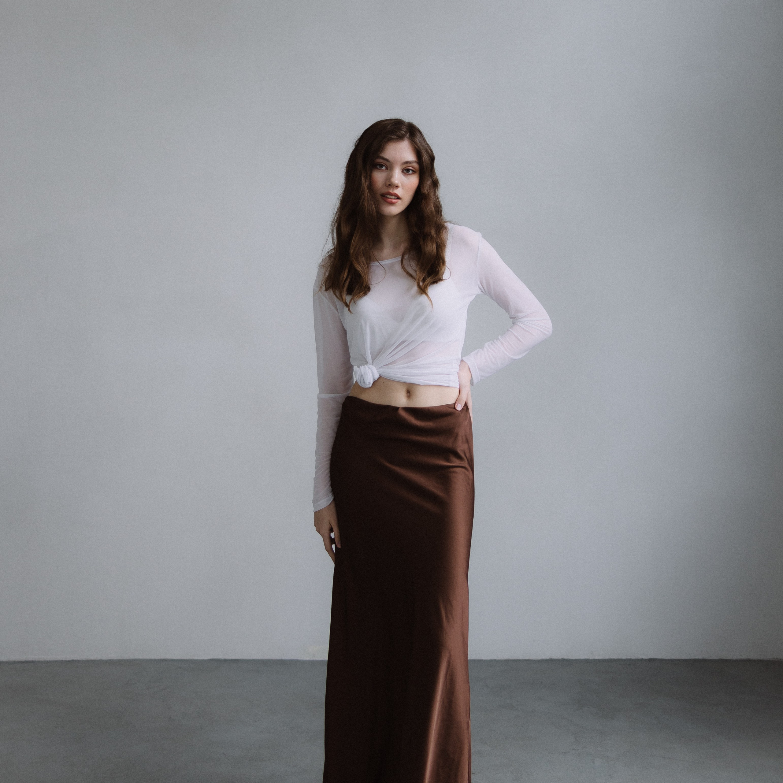 Maria. KSUSHA LITVINA photography