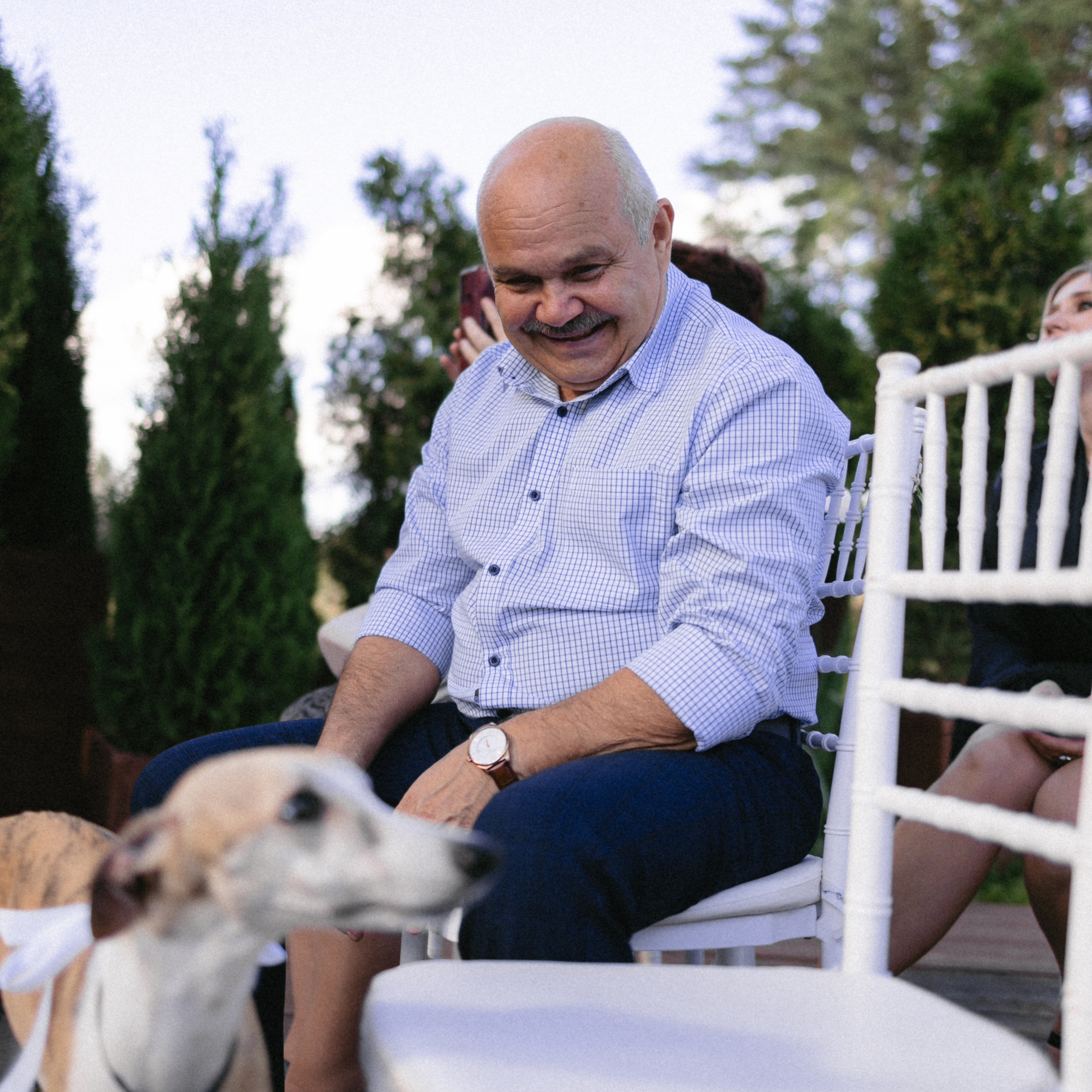 Elena & Denis. KSUSHA LITVINA photography