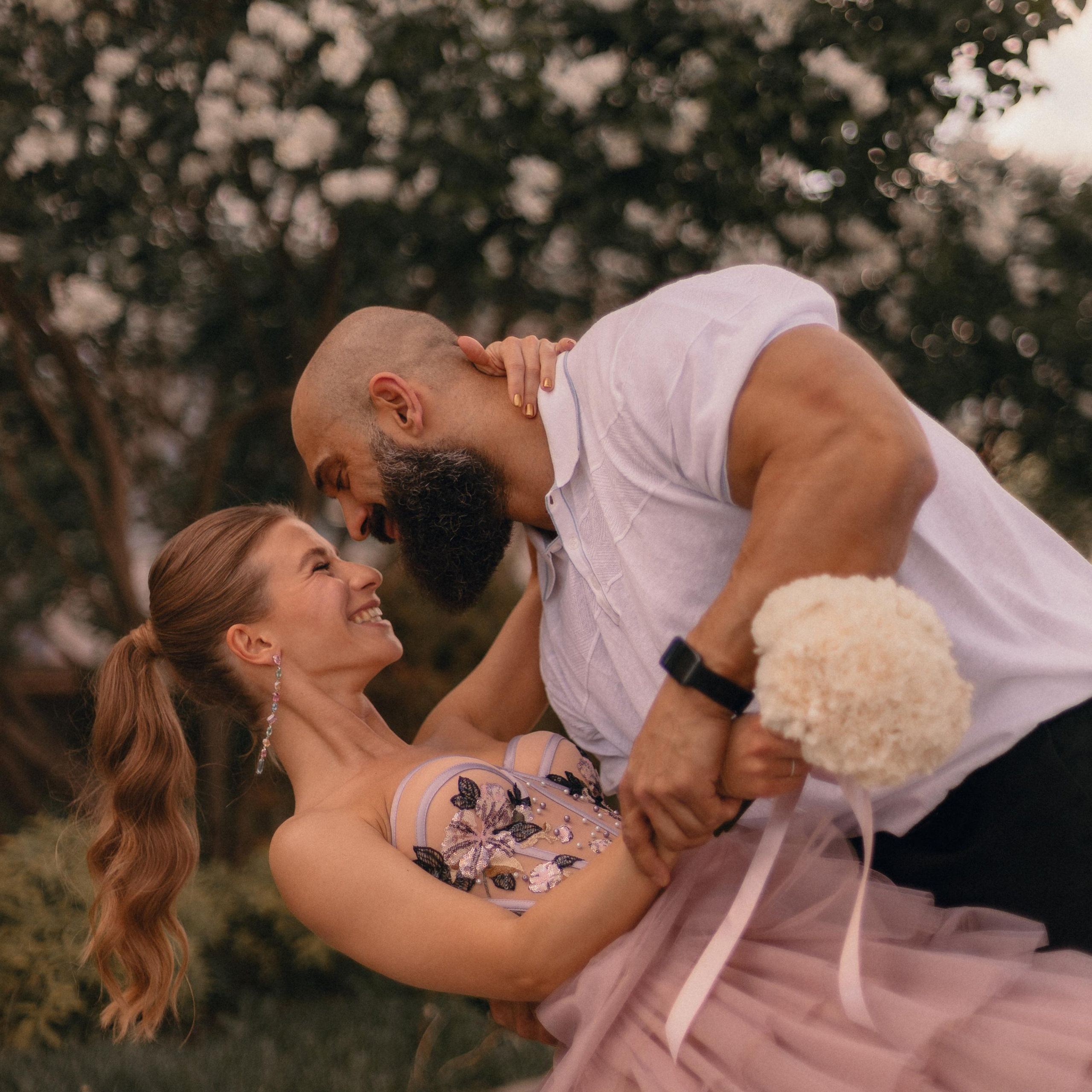 Arina & Alexey. KSUSHA LITVINA photography