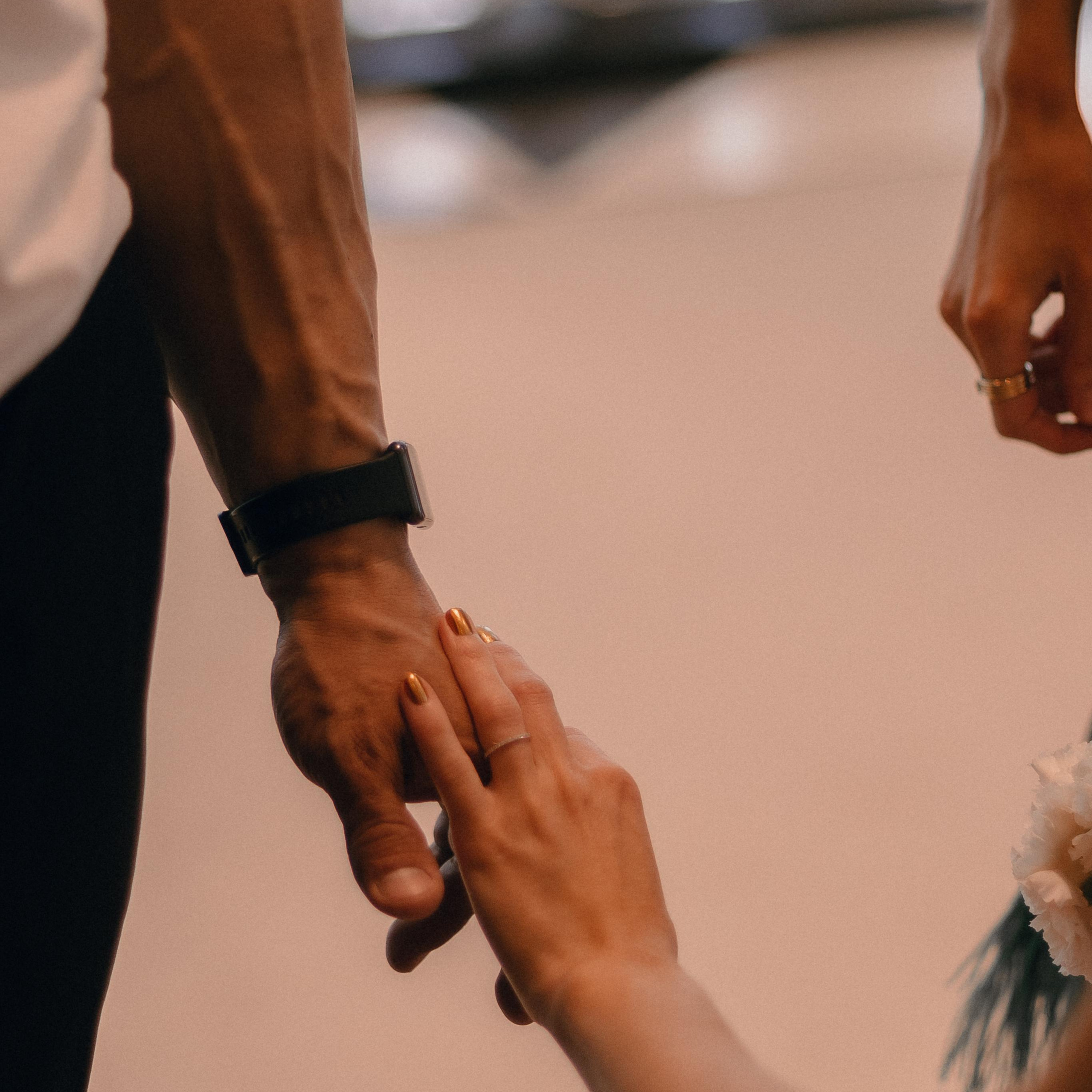 Arina & Alexey. KSUSHA LITVINA photography