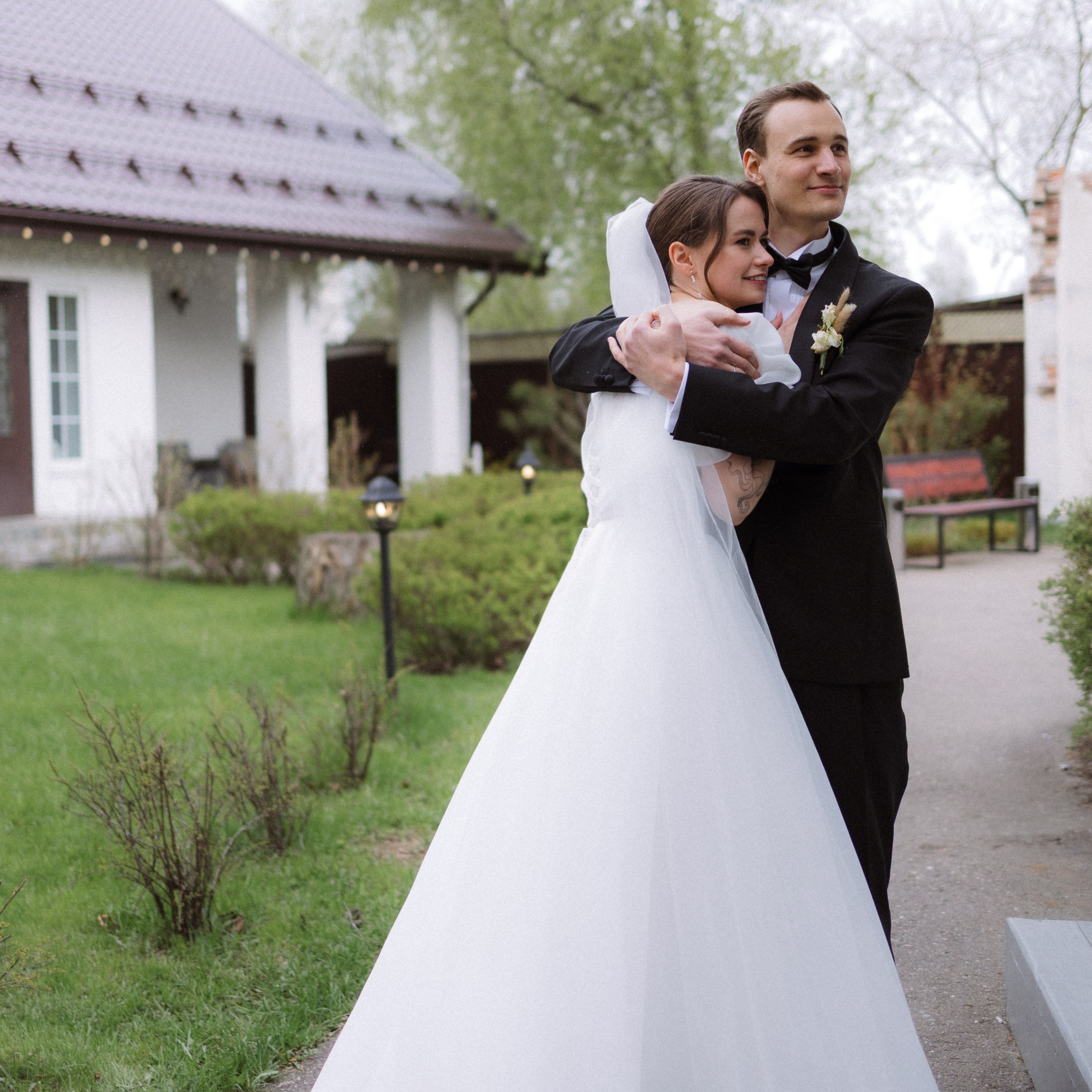 Anna & Gleb. KSUSHA LITVINA photography