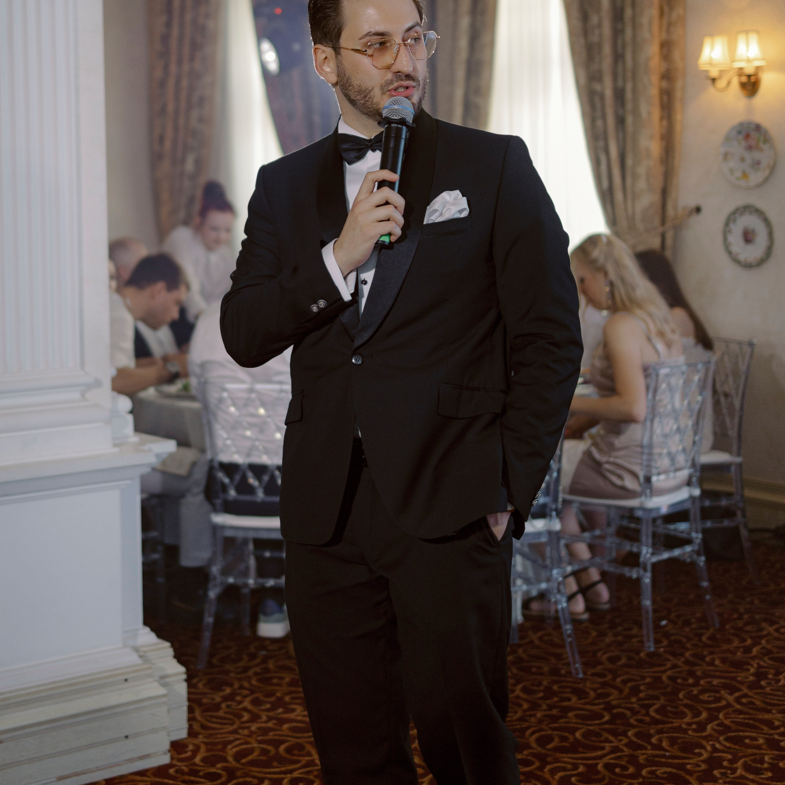 Daria & Kirill. KSUSHA LITVINA photography