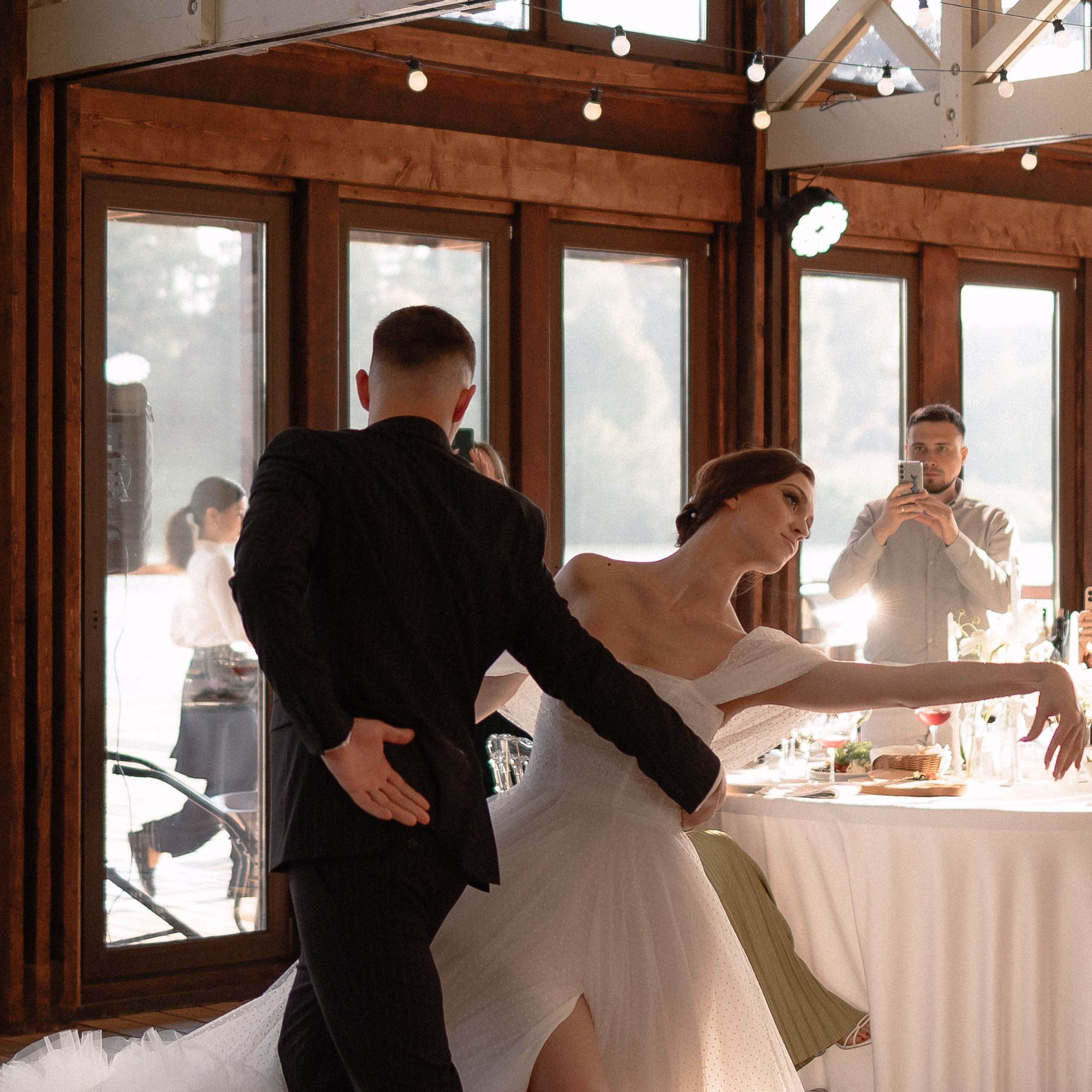 Diana & Maxim. KSUSHA LITVINA photography