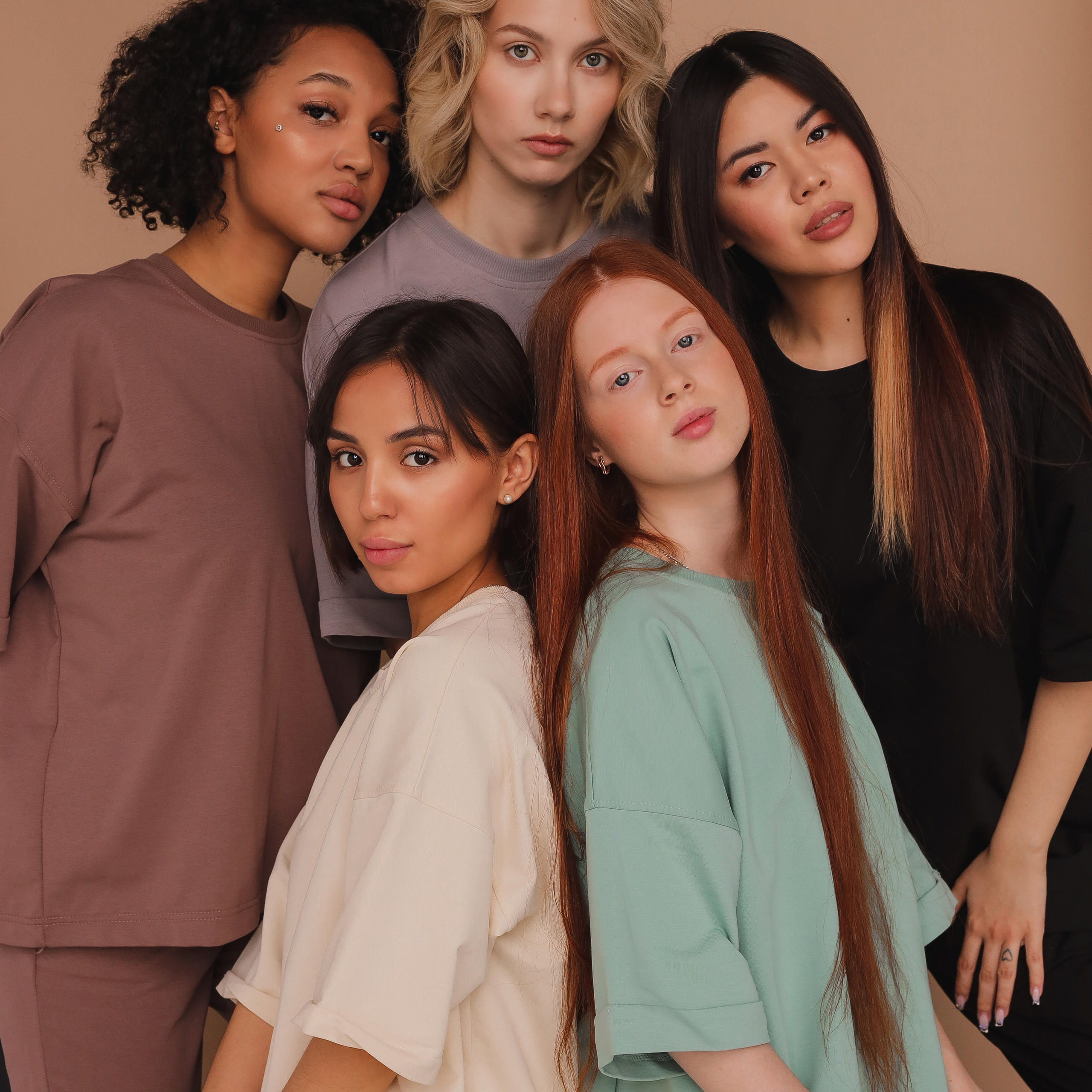 BALKA brand. KSUSHA LITVINA photography