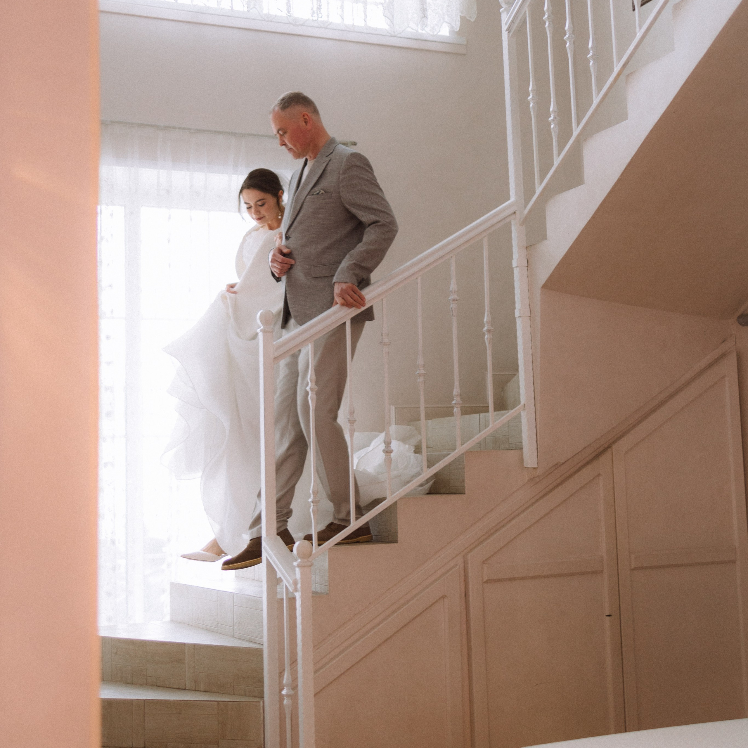 Anna & Gleb. KSUSHA LITVINA photography