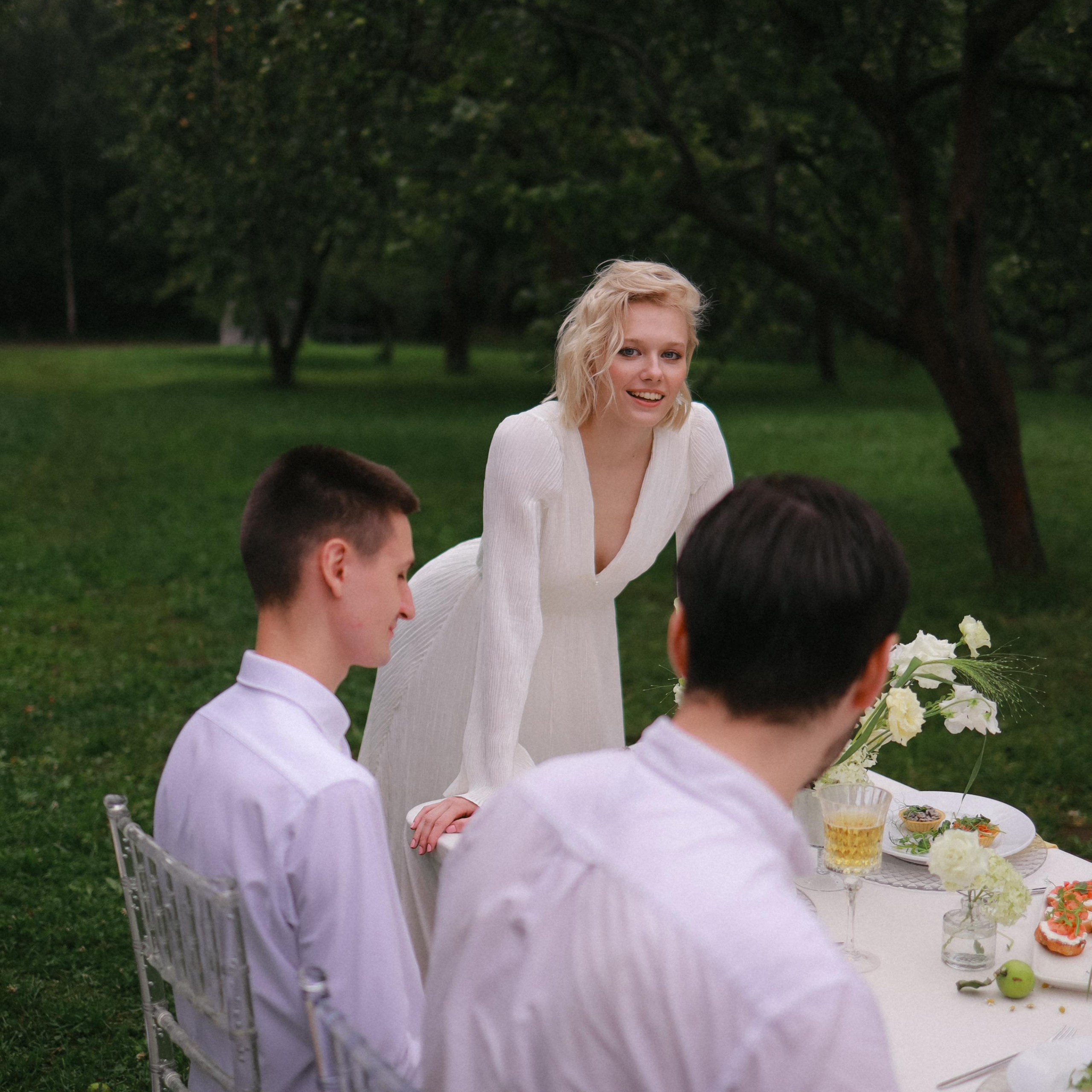 Alexandra & Vadim. KSUSHA LITVINA photography