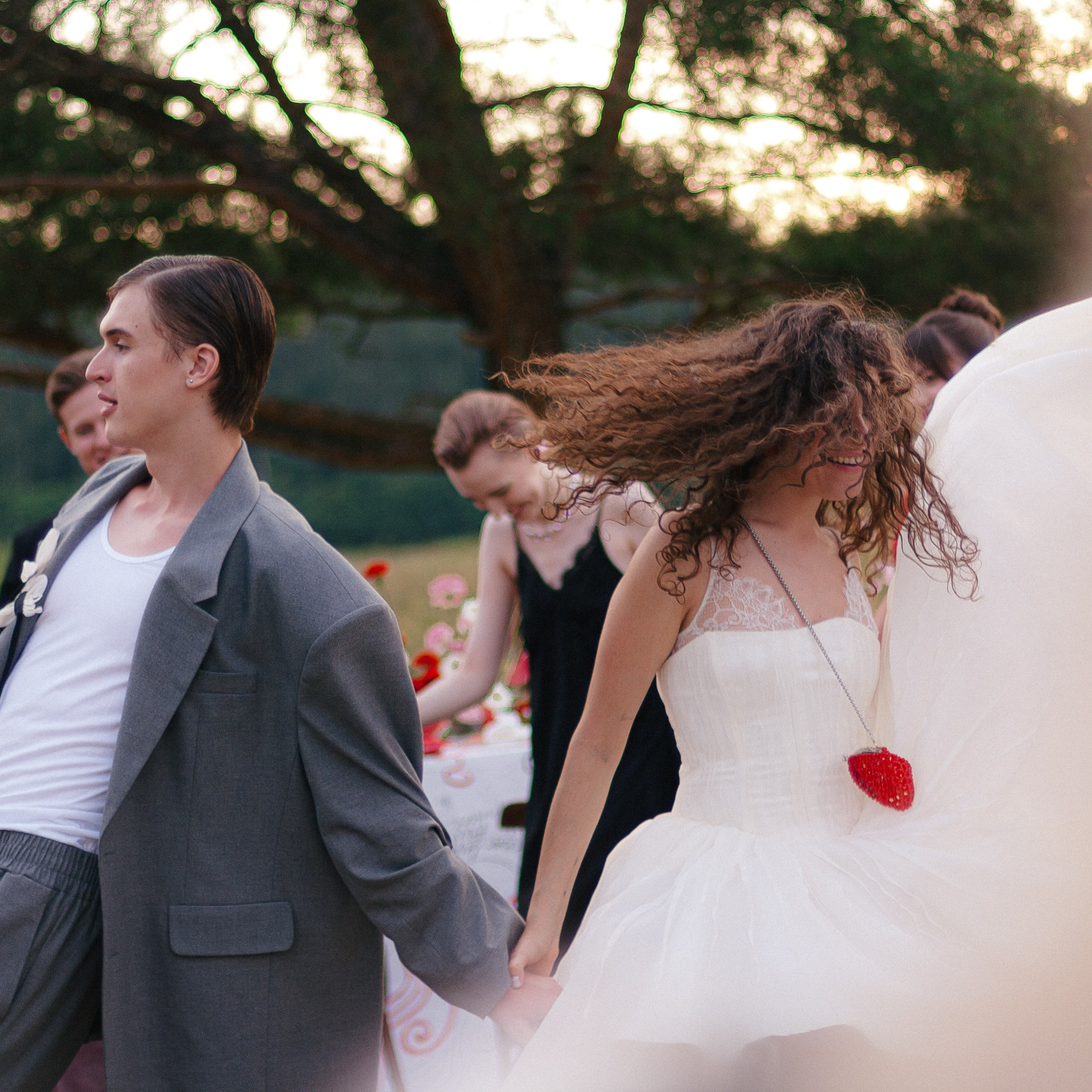 Vlada & Gregory. KSUSHA LITVINA photography