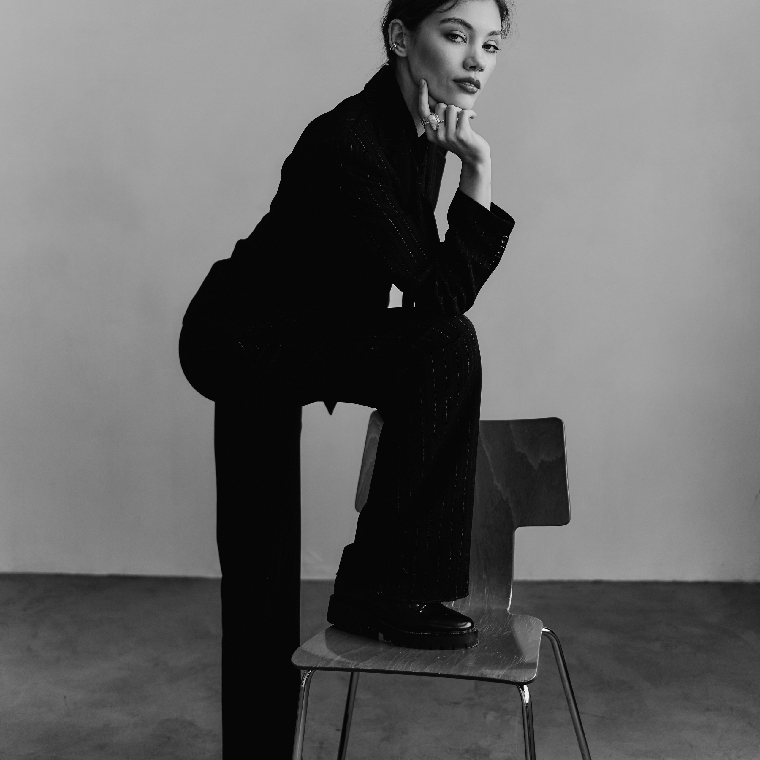 Maria. KSUSHA LITVINA photography