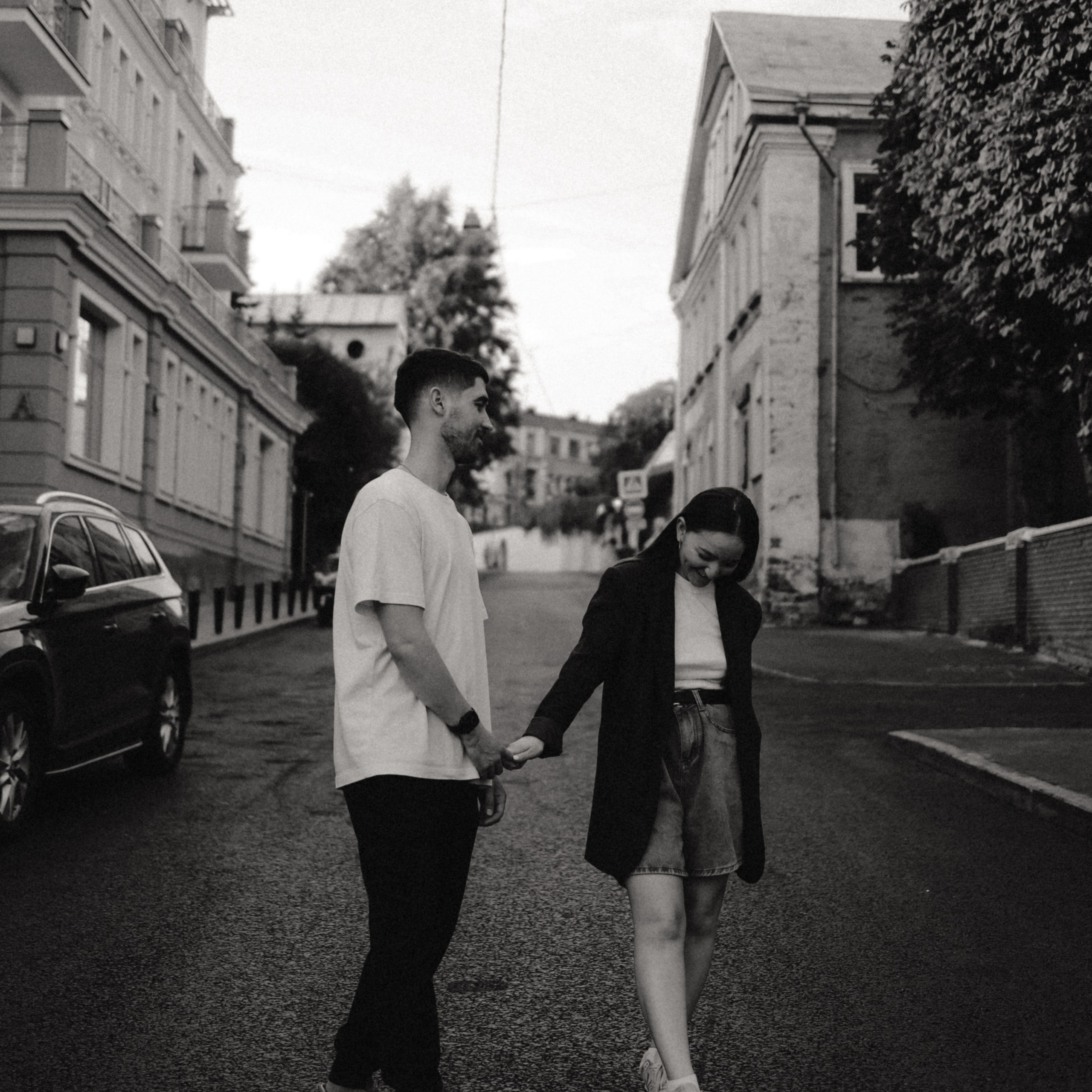 Love-story / Парные. KSUSHA LITVINA photography