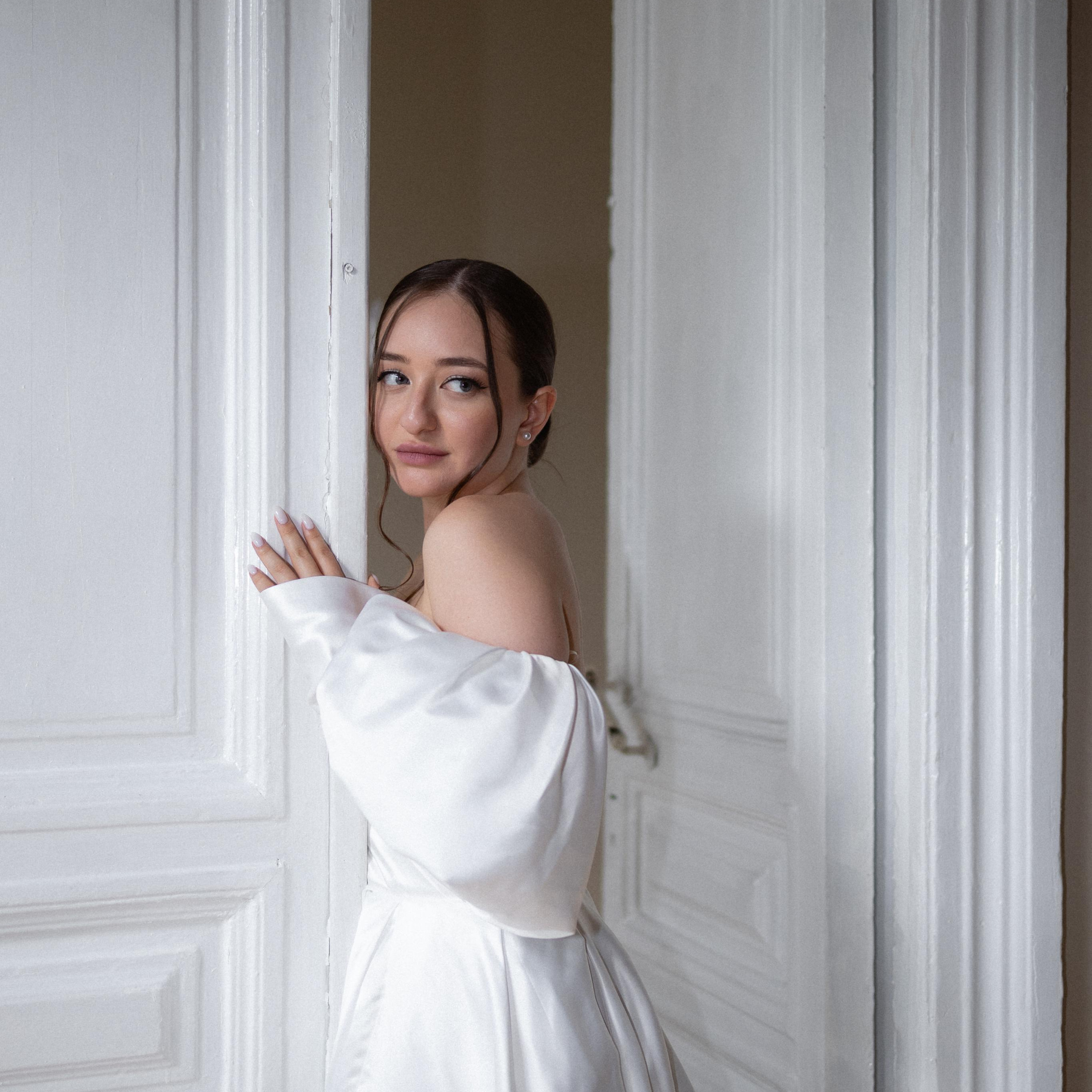 Sabina & Emil. KSUSHA LITVINA photography