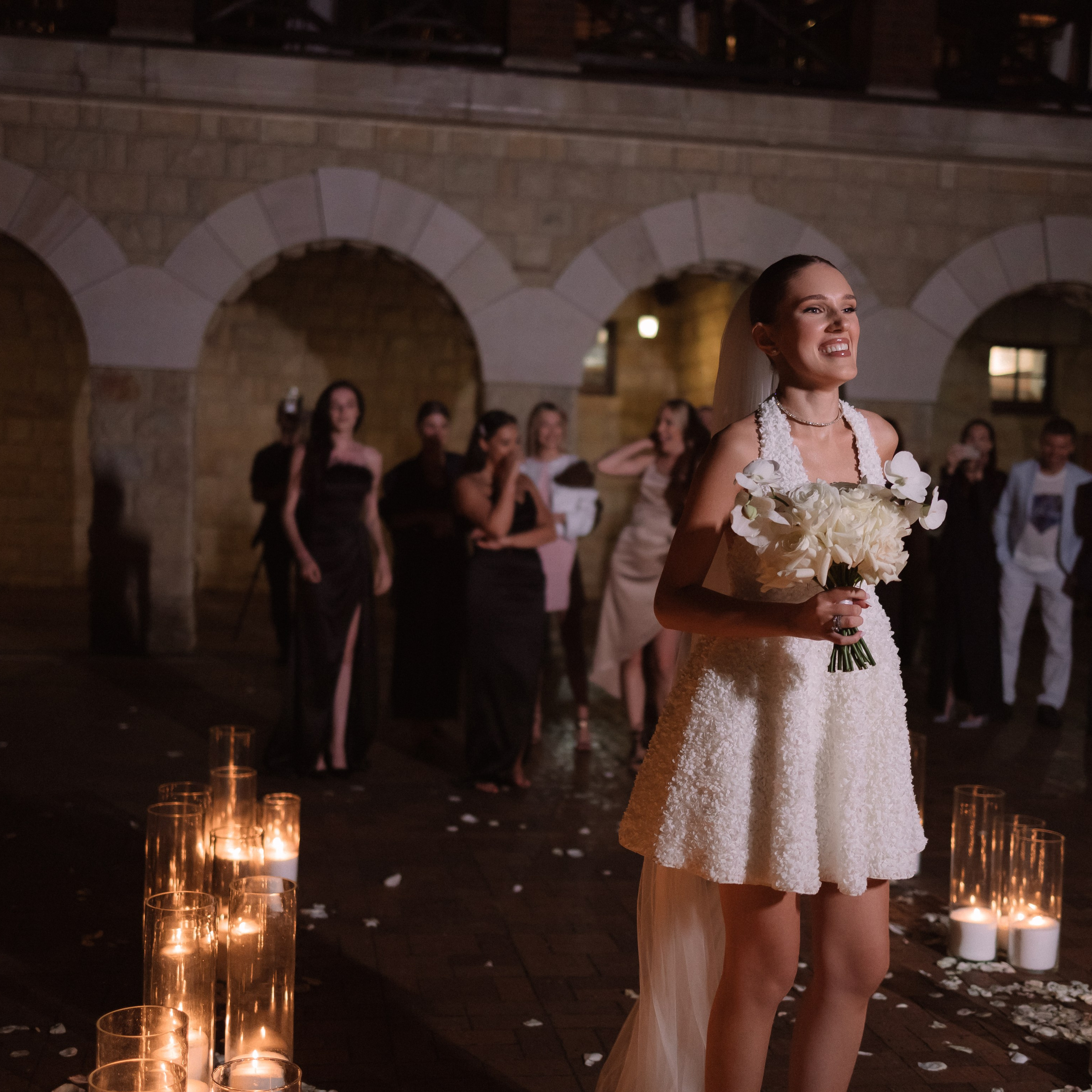 Daria & Kirill. KSUSHA LITVINA photography