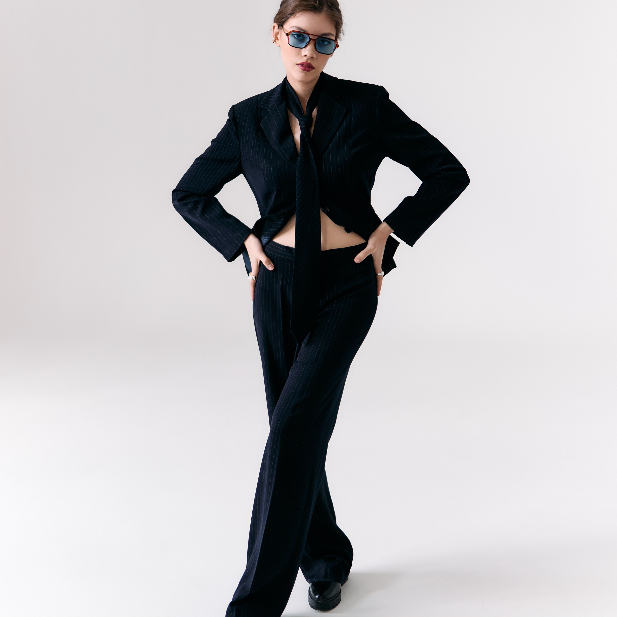 Maria. KSUSHA LITVINA photography