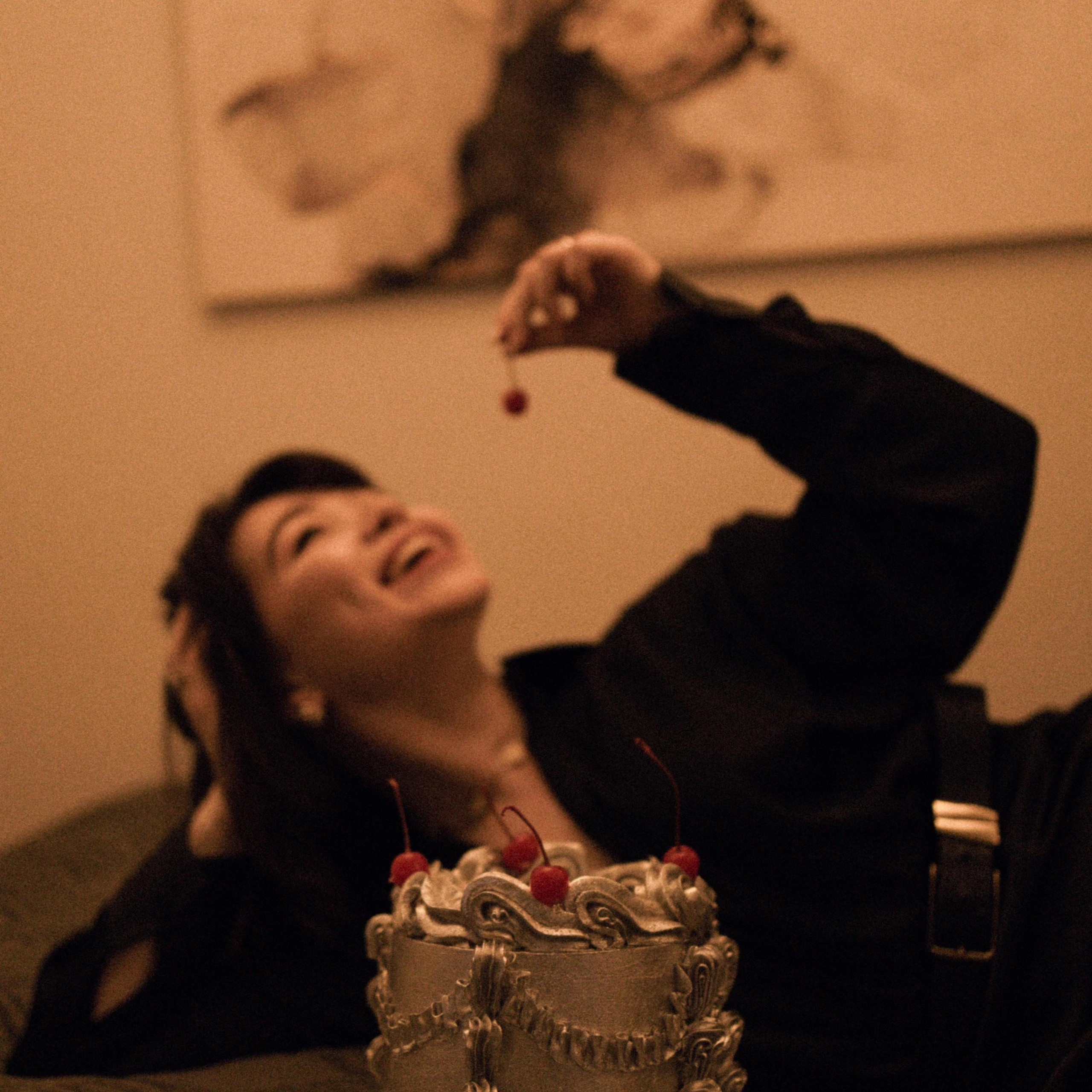 Лариса. KSUSHA LITVINA photography