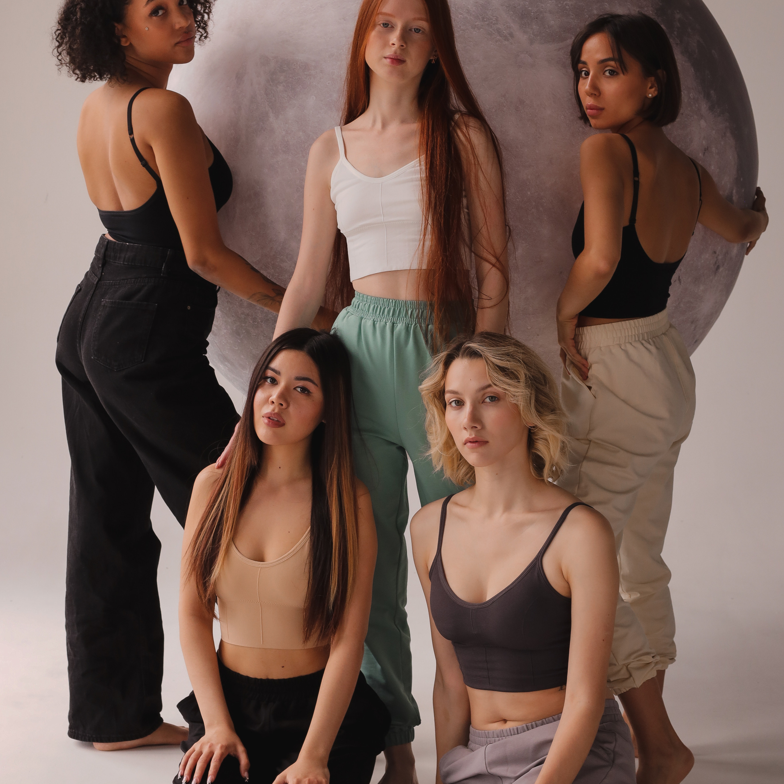 BALKA brand. KSUSHA LITVINA photography