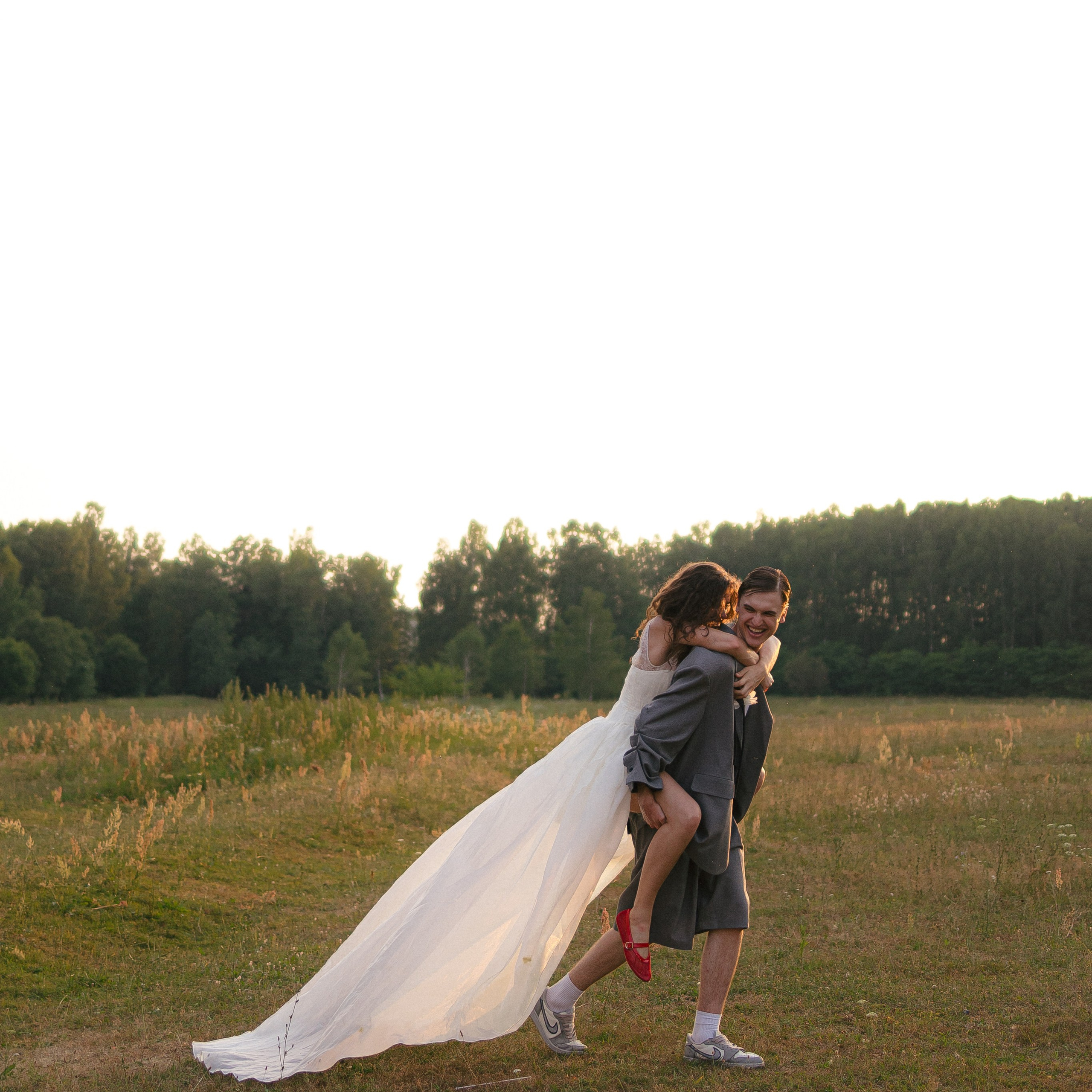 Vlada & Gregory. KSUSHA LITVINA photography