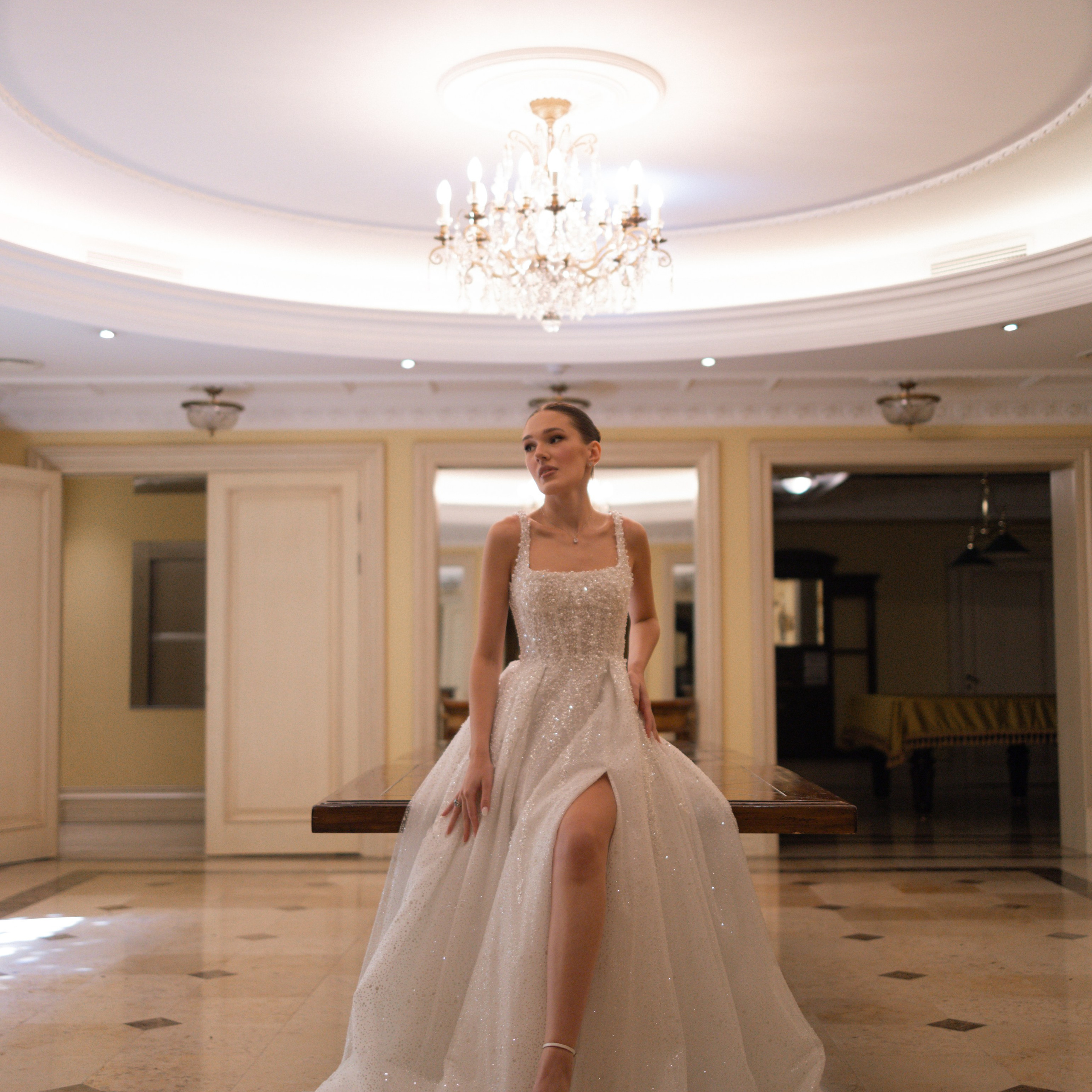 Daria & Kirill. KSUSHA LITVINA photography