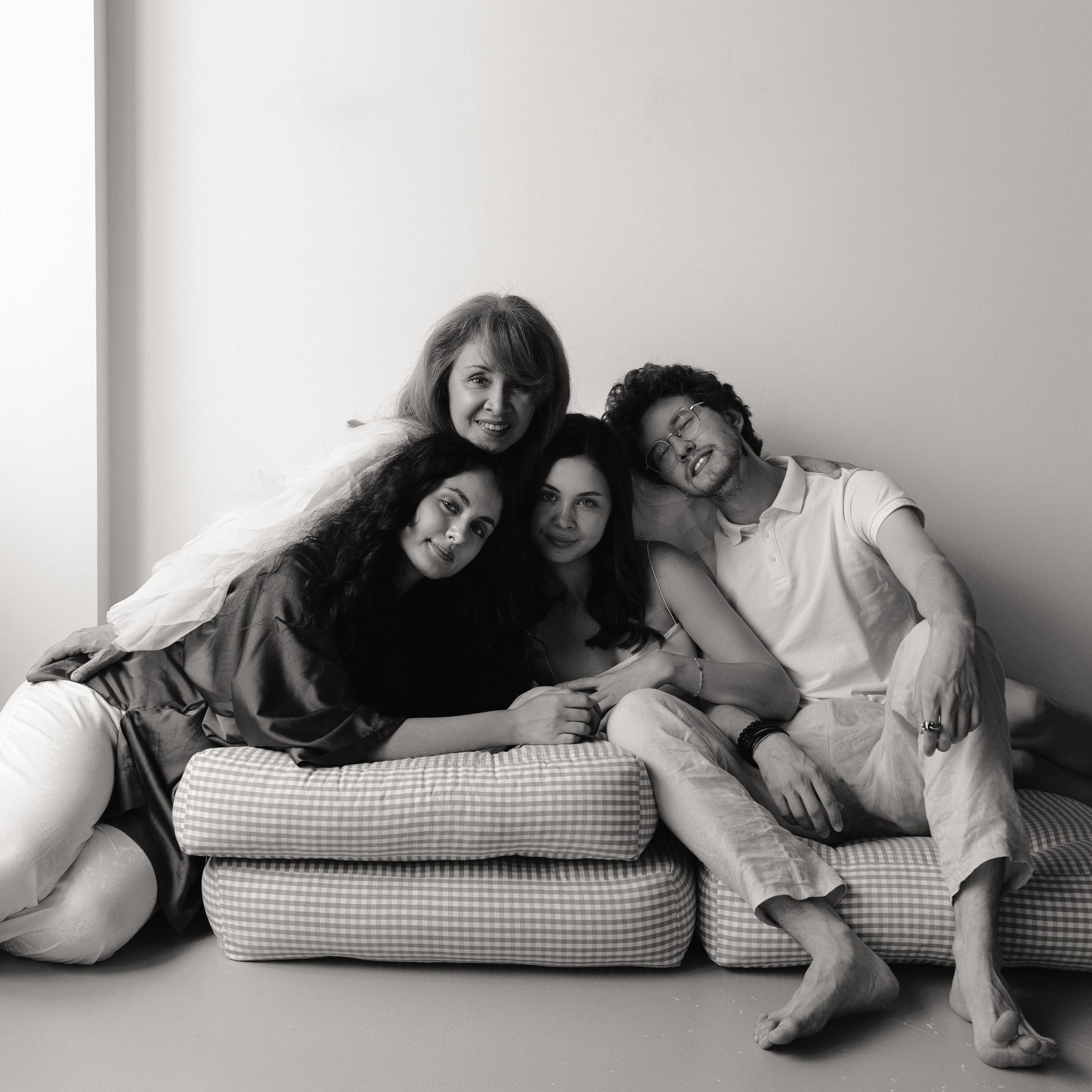 Семейные. KSUSHA LITVINA photography