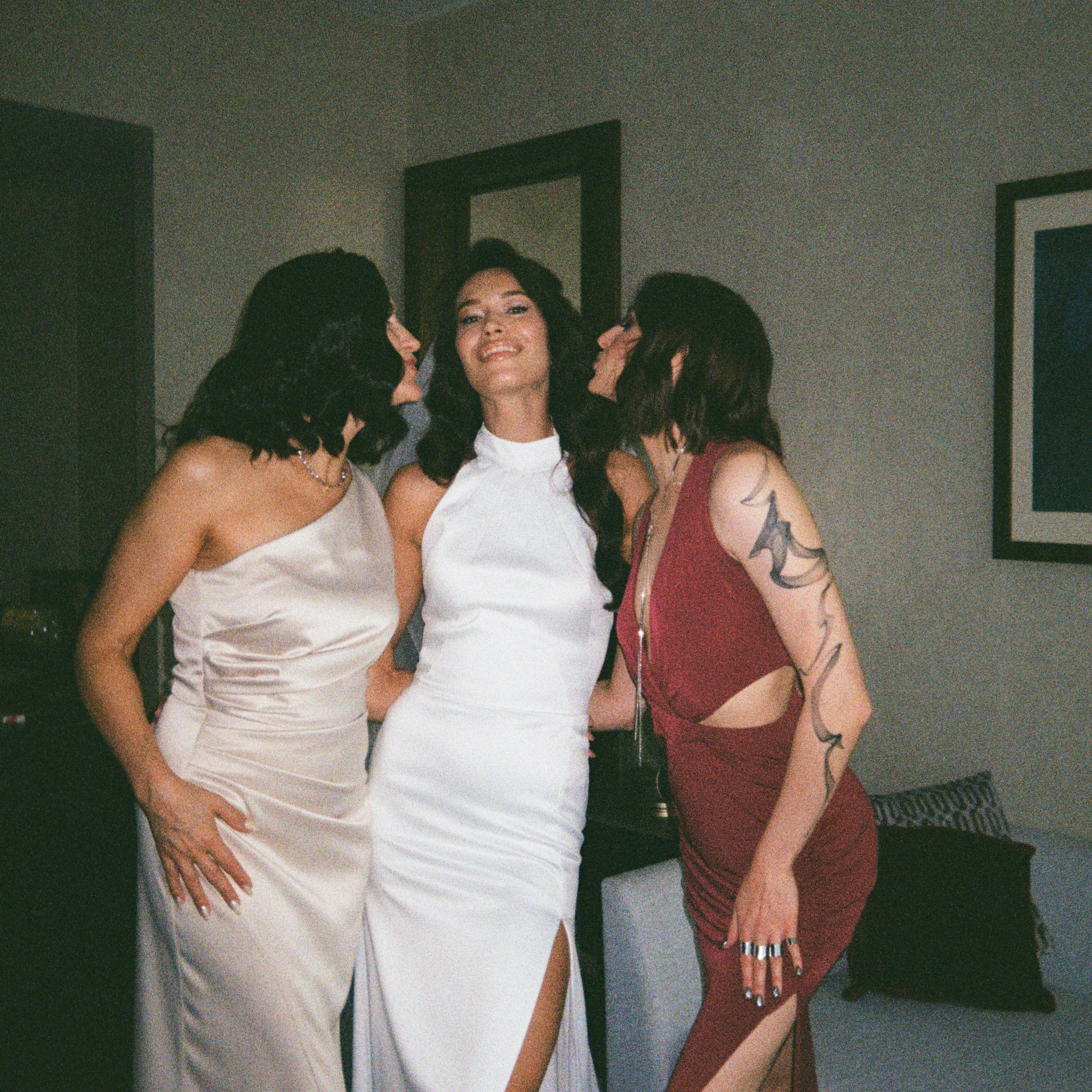 Inna & Denis. KSUSHA LITVINA photography