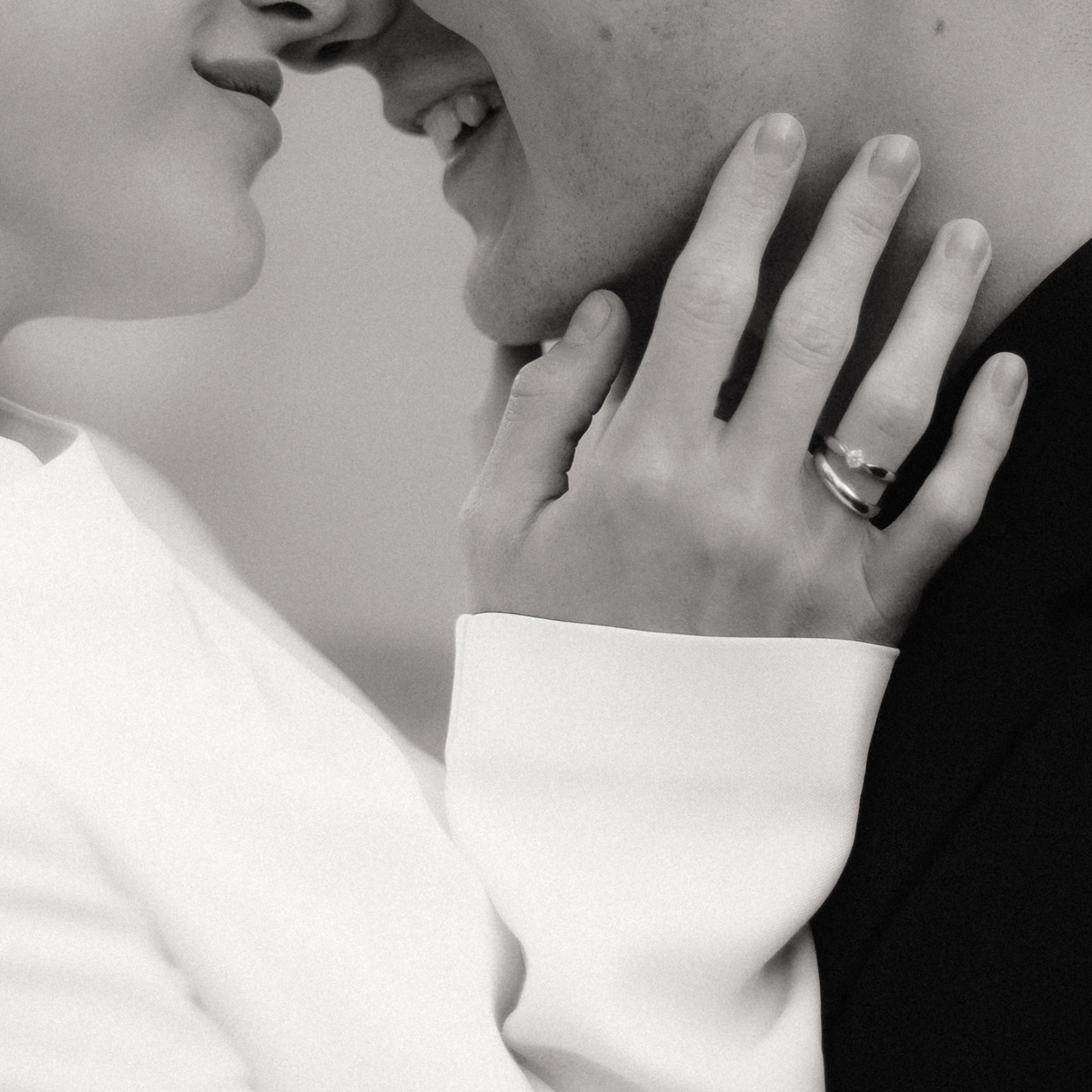 Vlada & Nikita. KSUSHA LITVINA photography