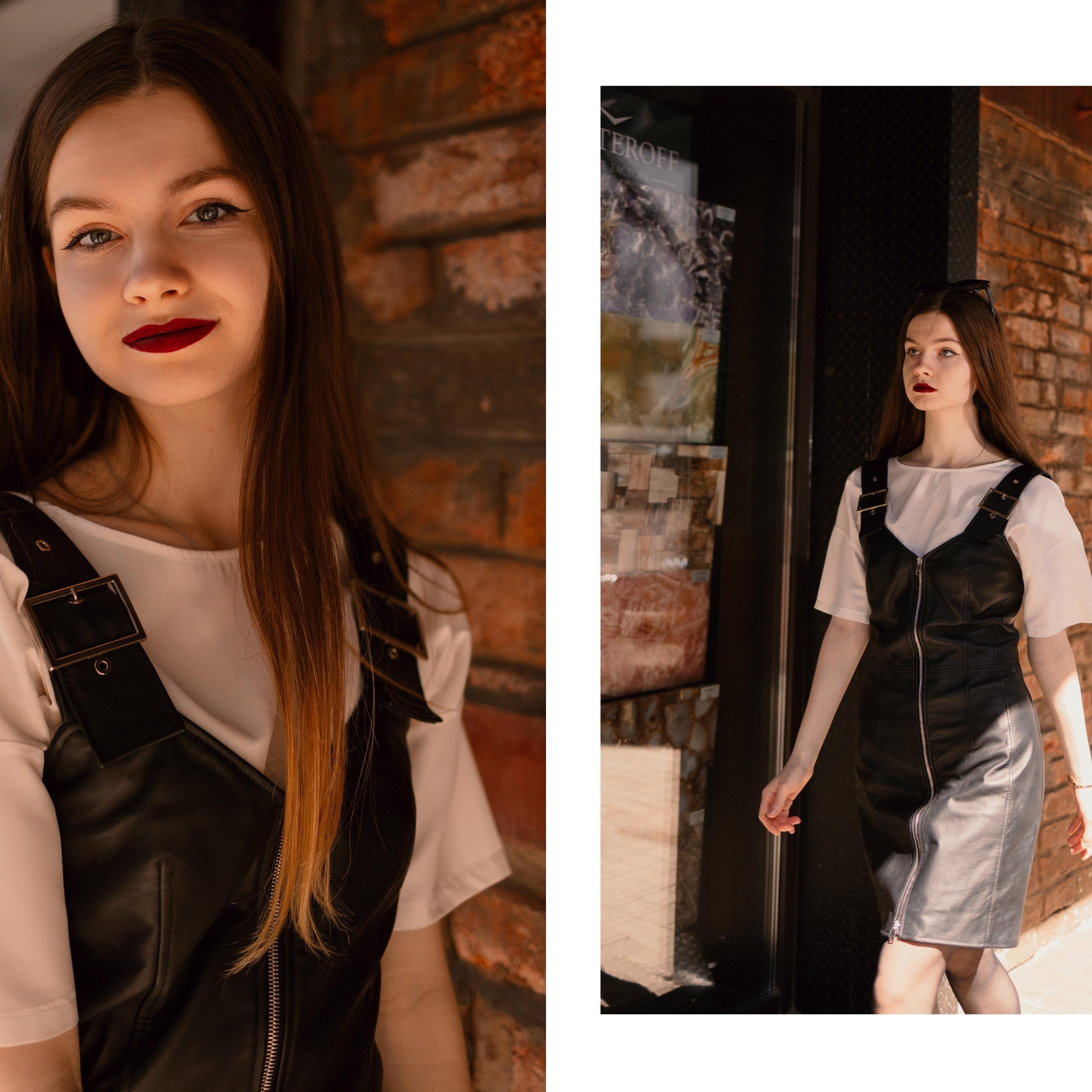 Проект «Дебаттл». KSUSHA LITVINA photography