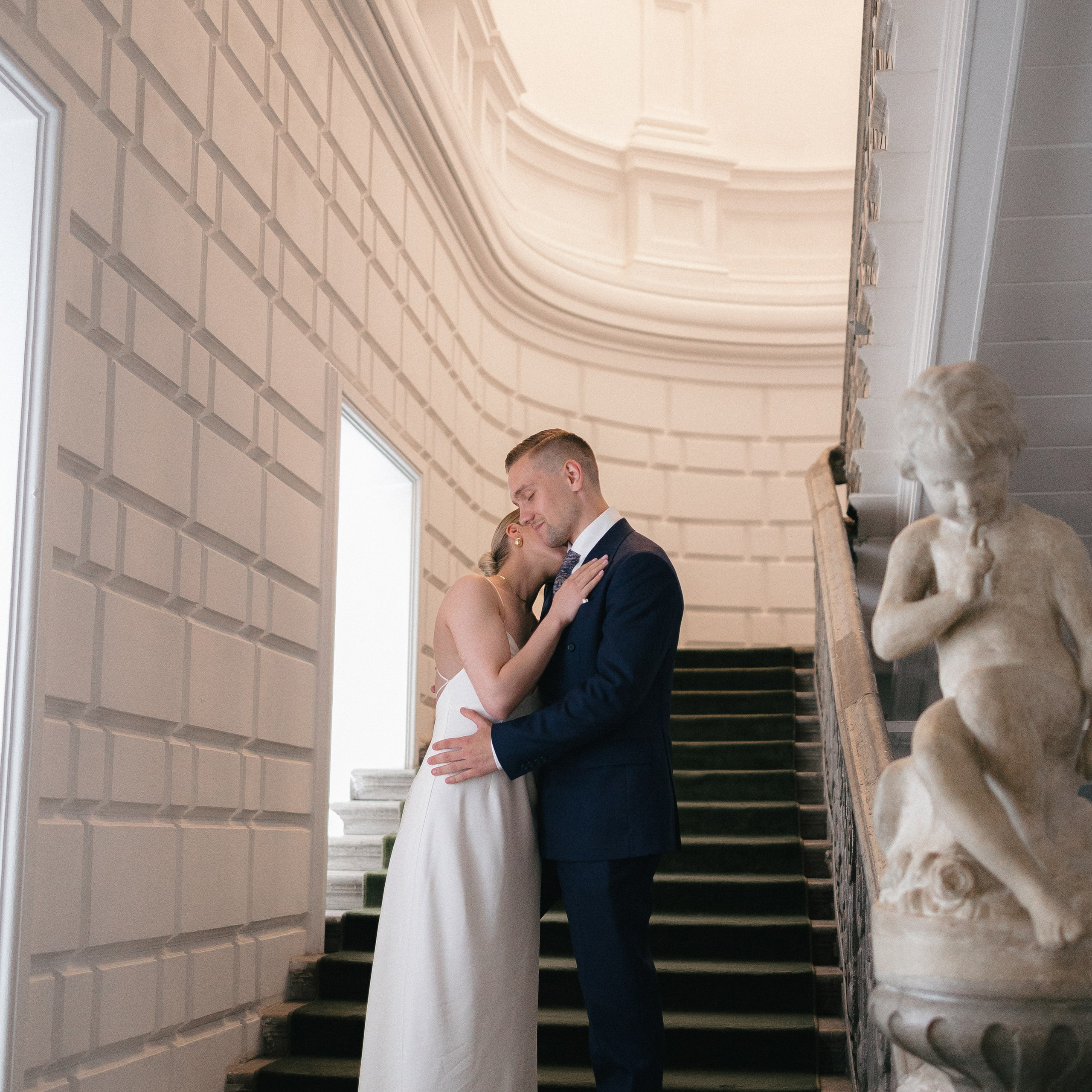 Liliya & Oleg. KSUSHA LITVINA photography