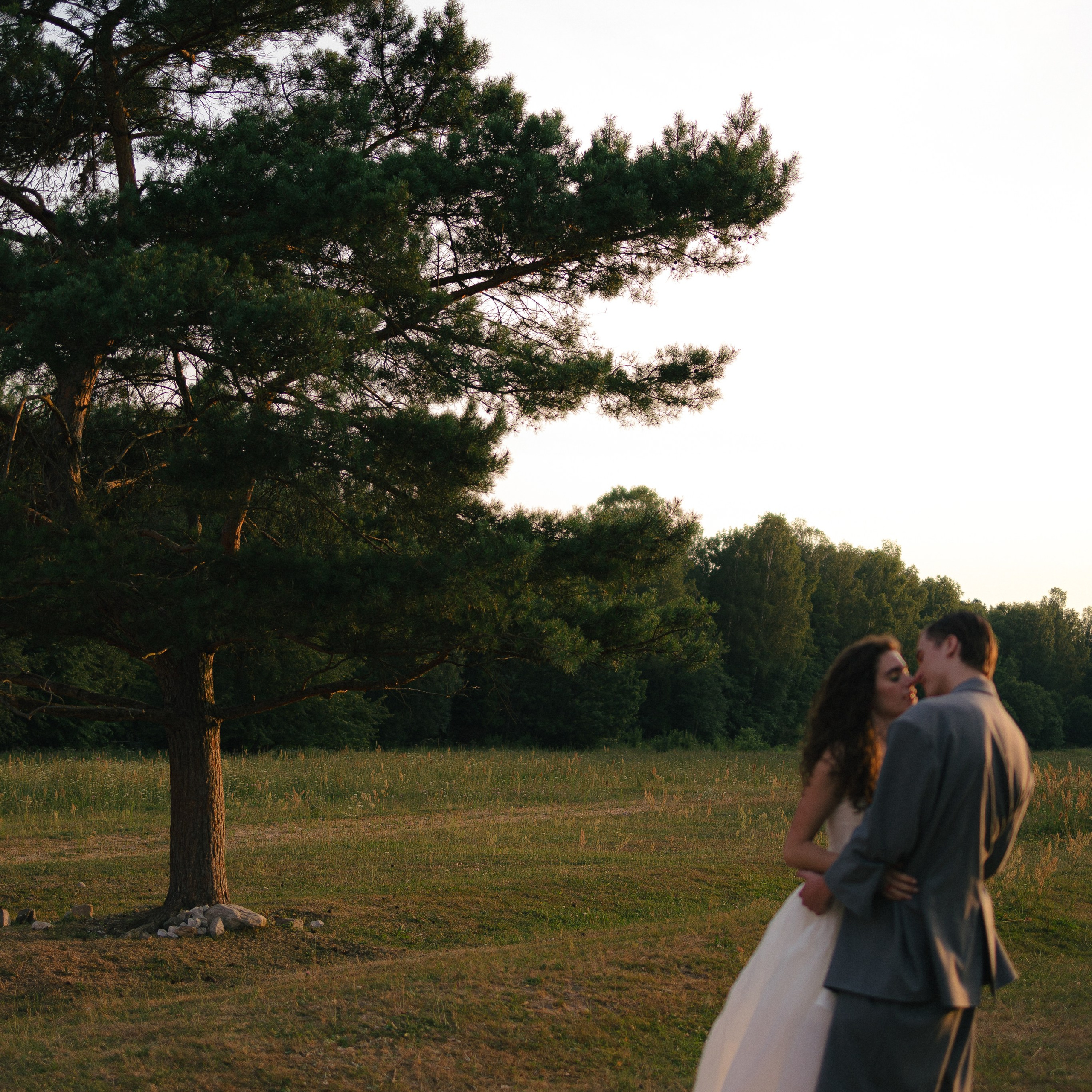 Vlada & Gregory. KSUSHA LITVINA photography