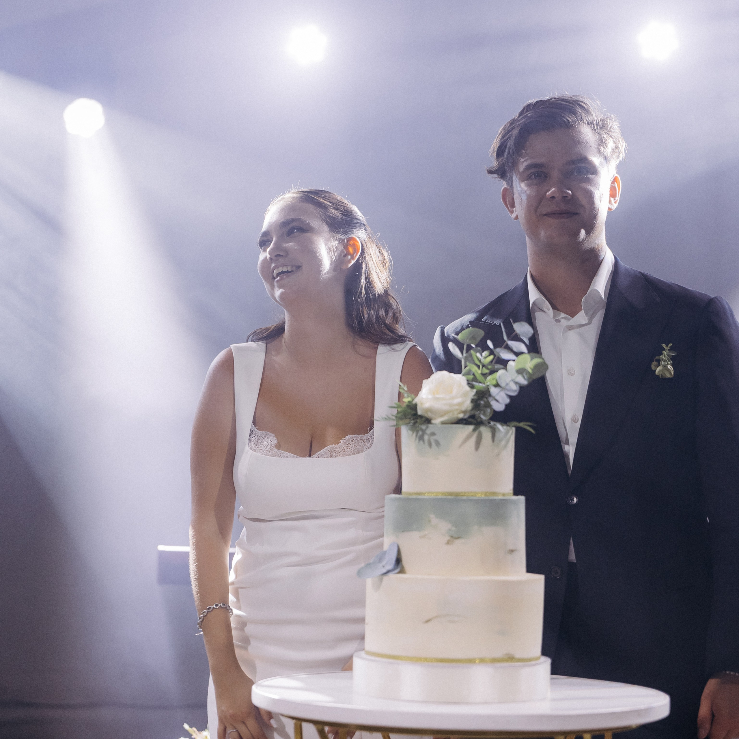 Anastasia & Nikita. KSUSHA LITVINA photography