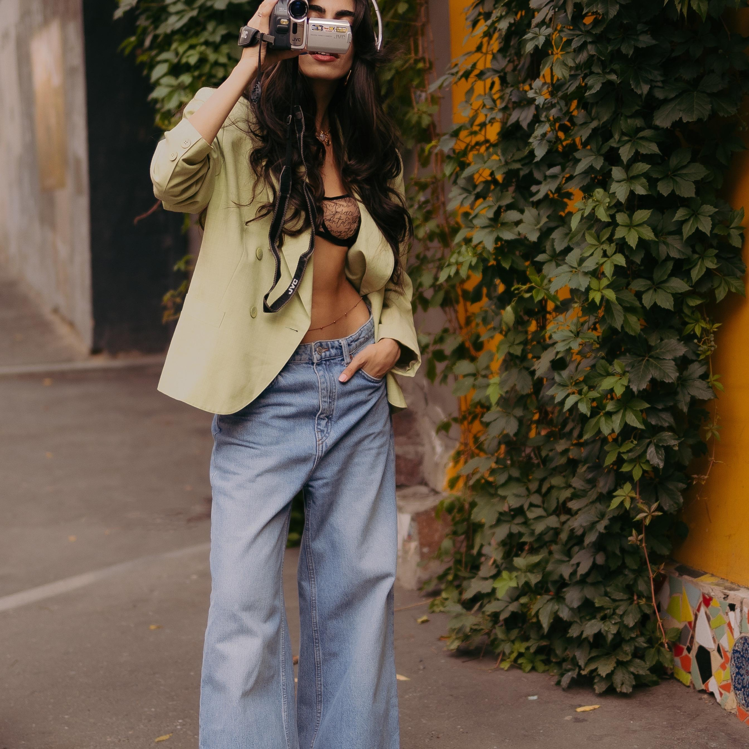 Сильвия. KSUSHA LITVINA photography