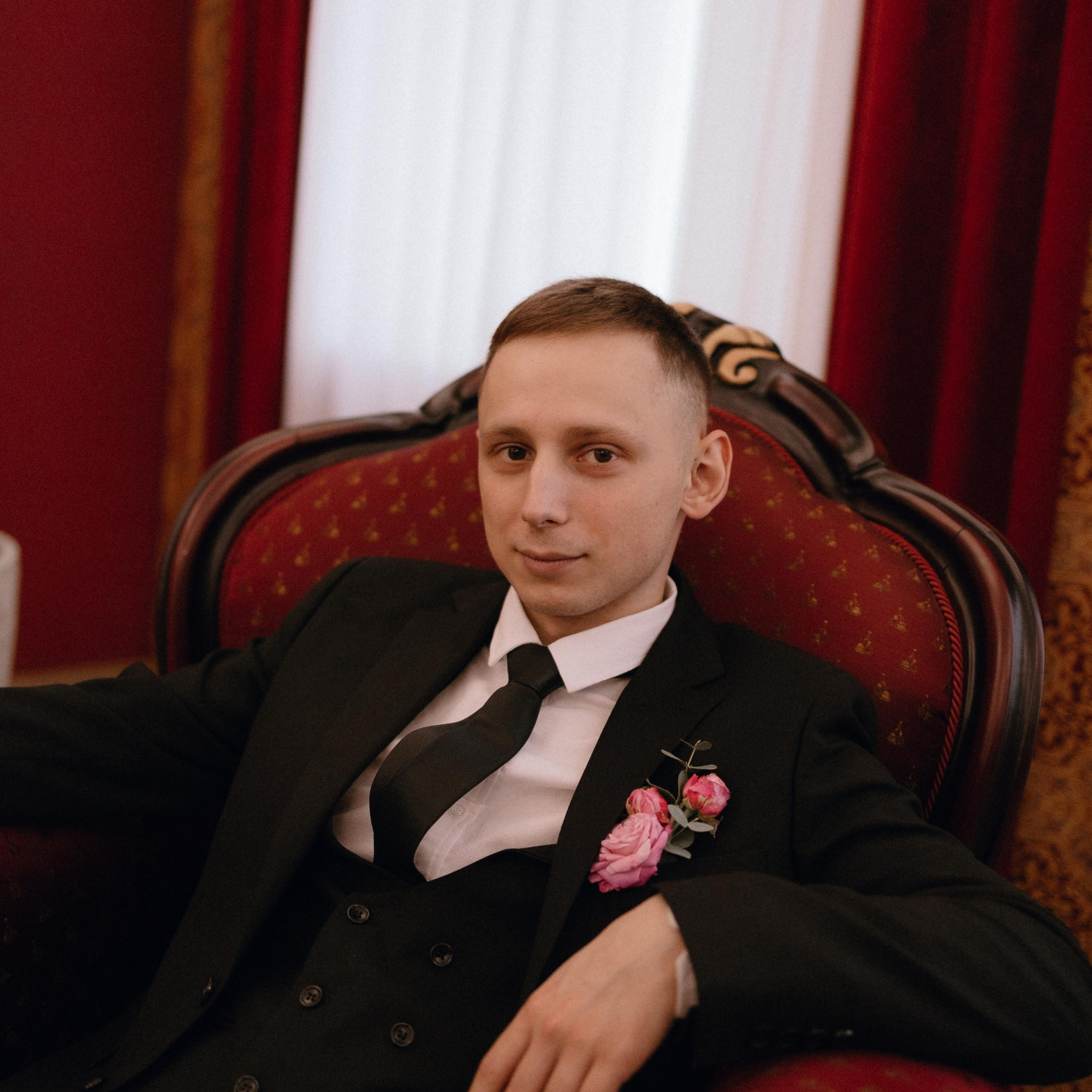 Renata & Nikita. KSUSHA LITVINA photography