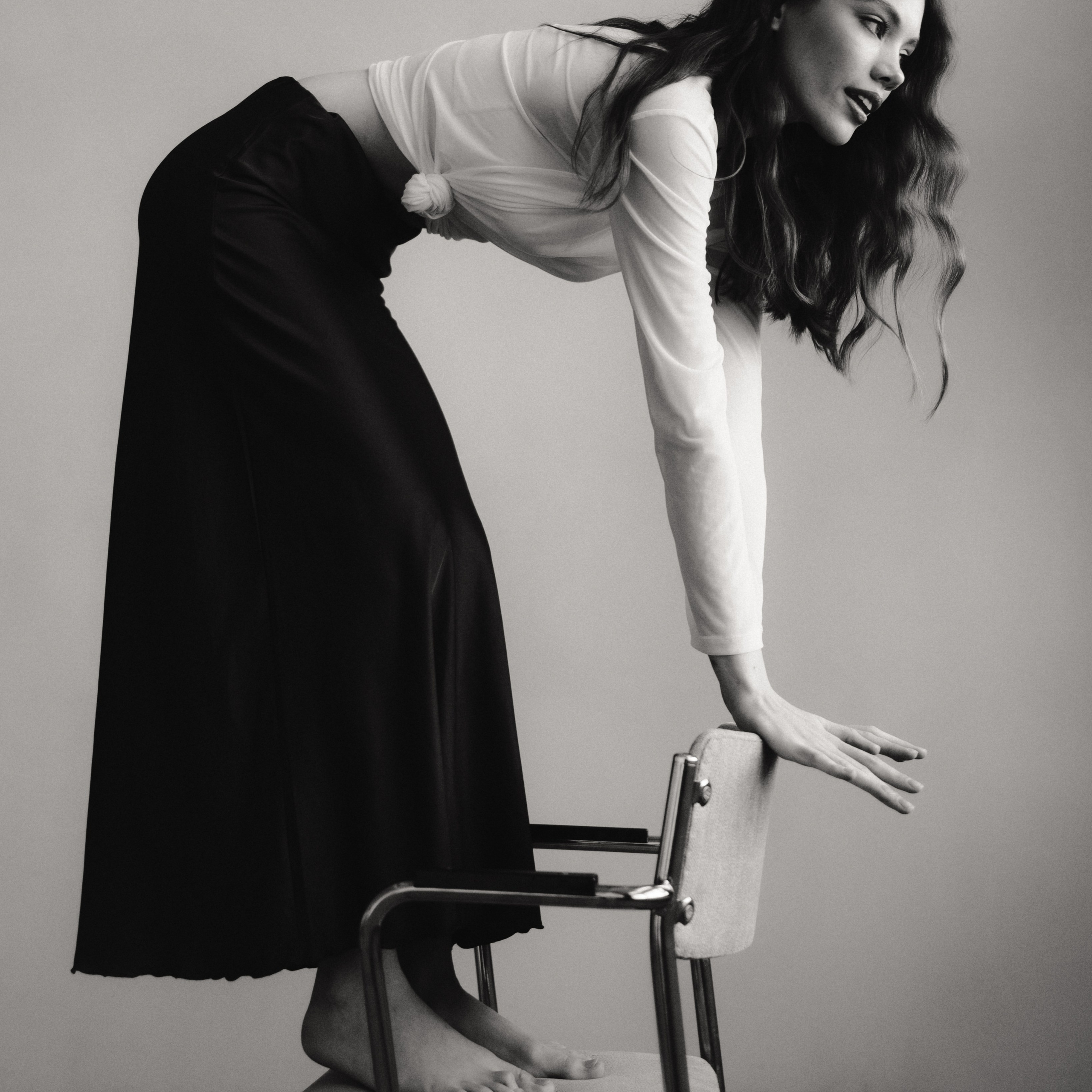 Maria. KSUSHA LITVINA photography