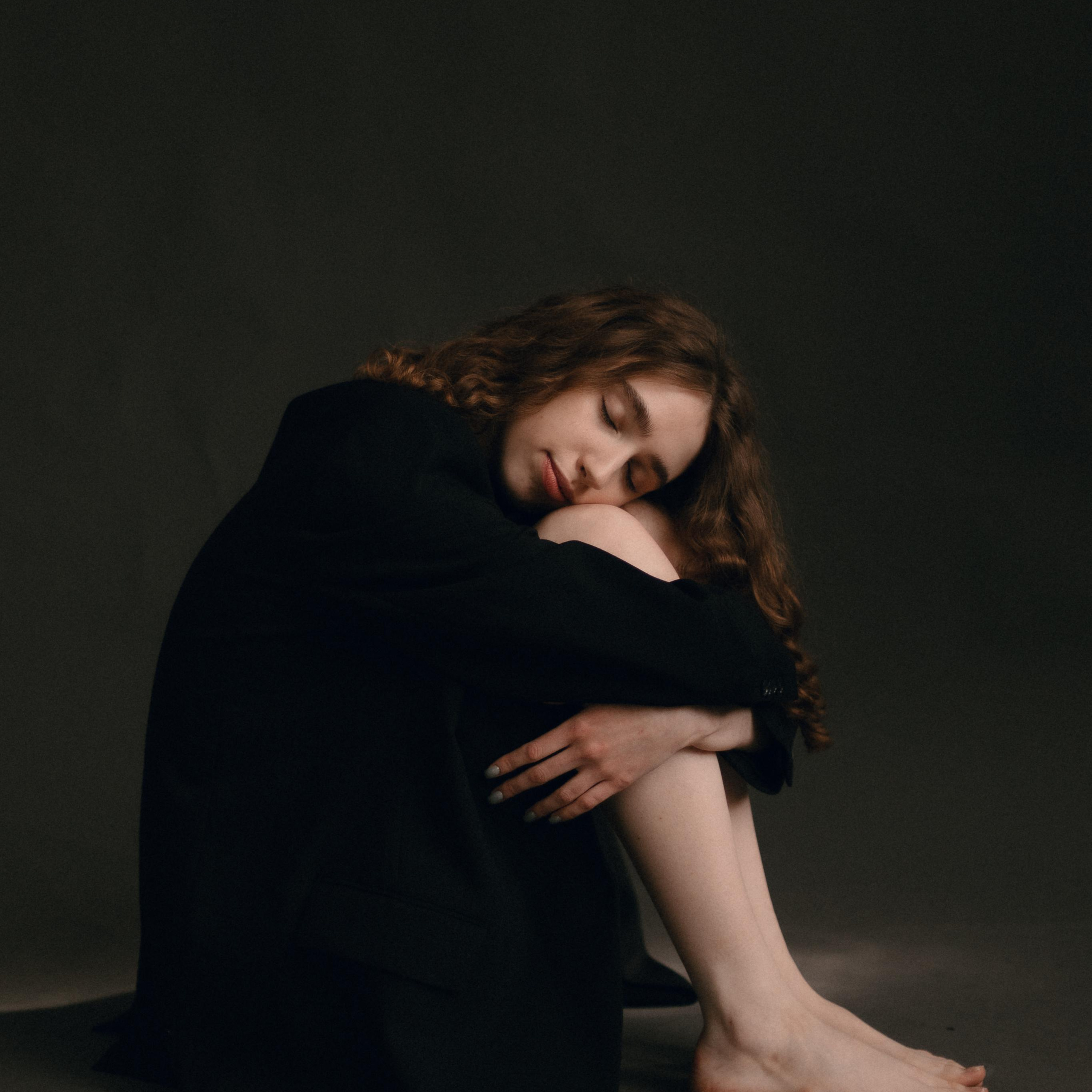 Даша. KSUSHA LITVINA photography