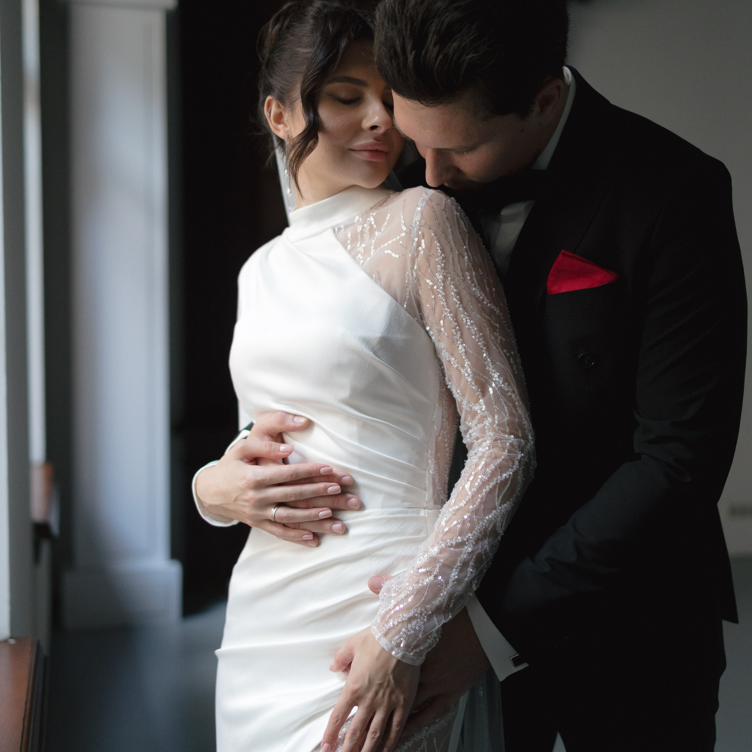 Karina & Anton. KSUSHA LITVINA photography