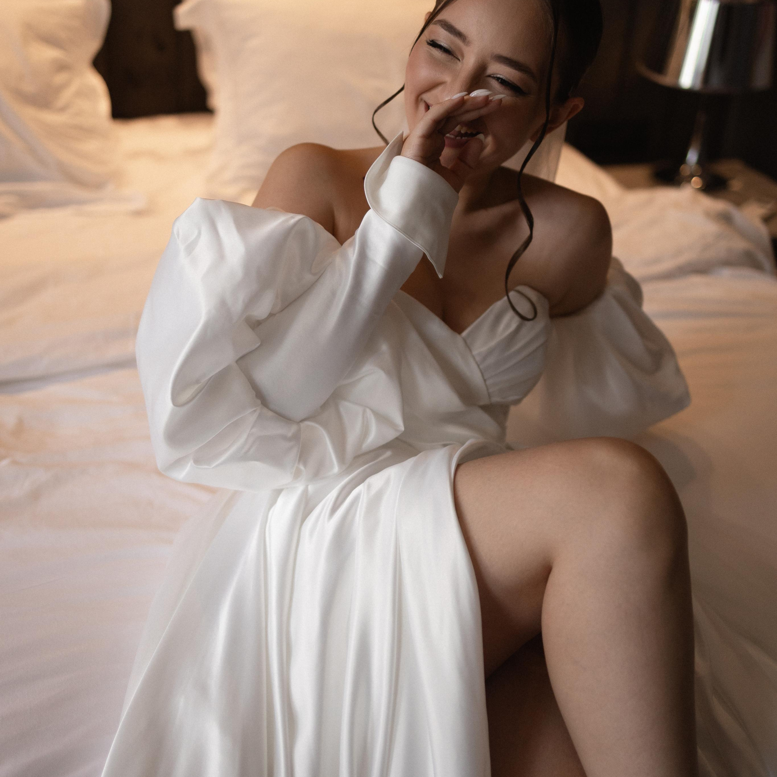 Sabina & Emil. KSUSHA LITVINA photography