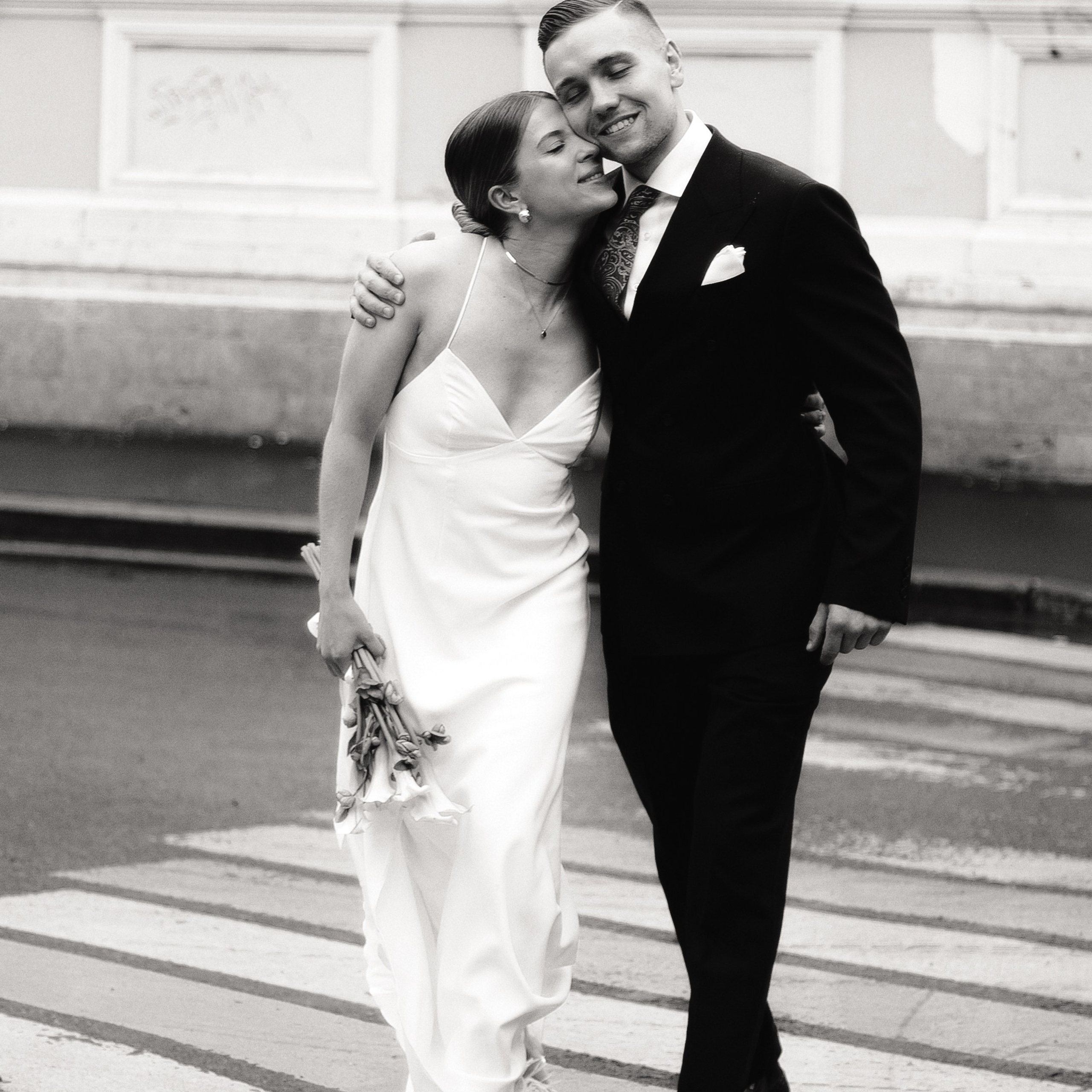 Liliya & Oleg. KSUSHA LITVINA photography