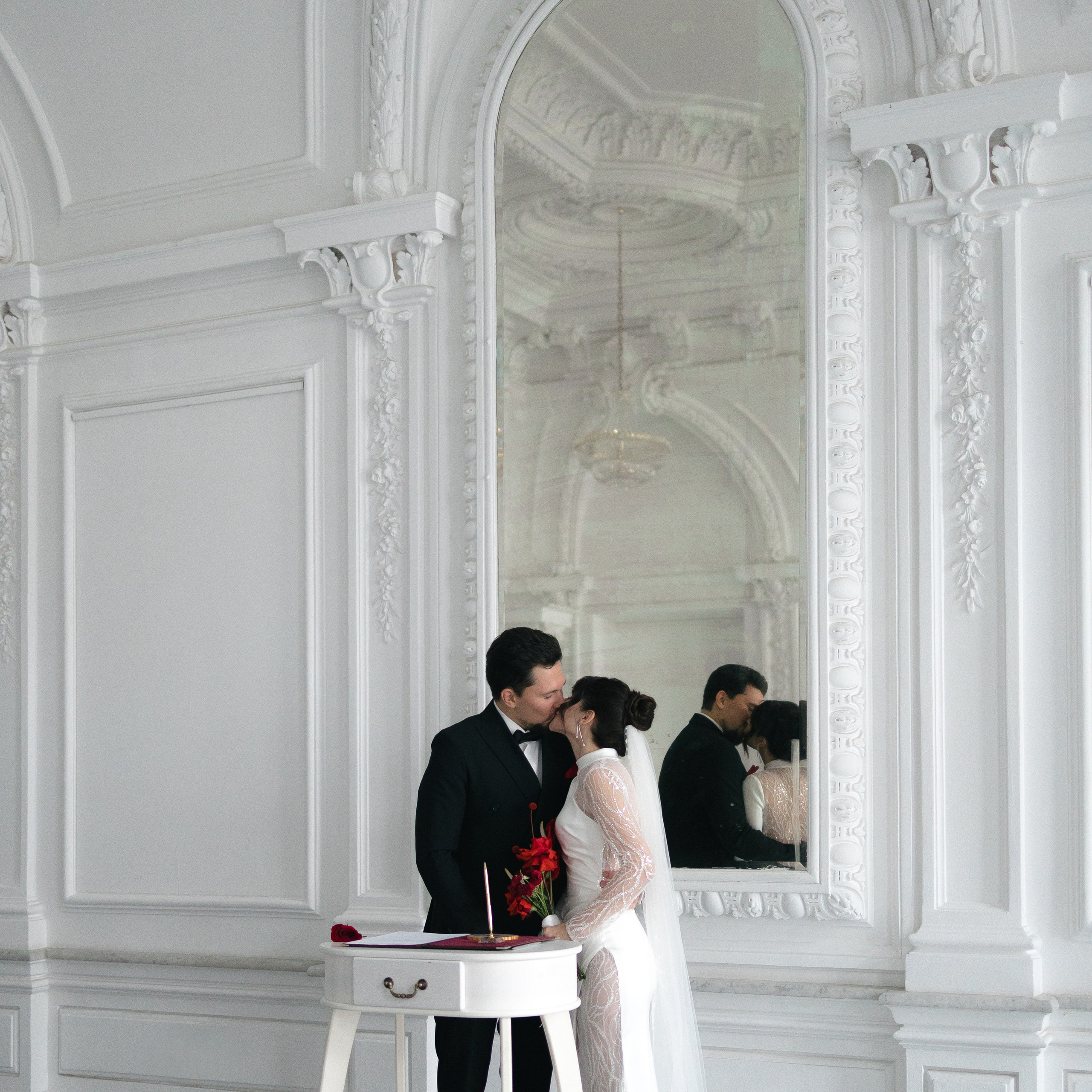 Karina & Anton. KSUSHA LITVINA photography