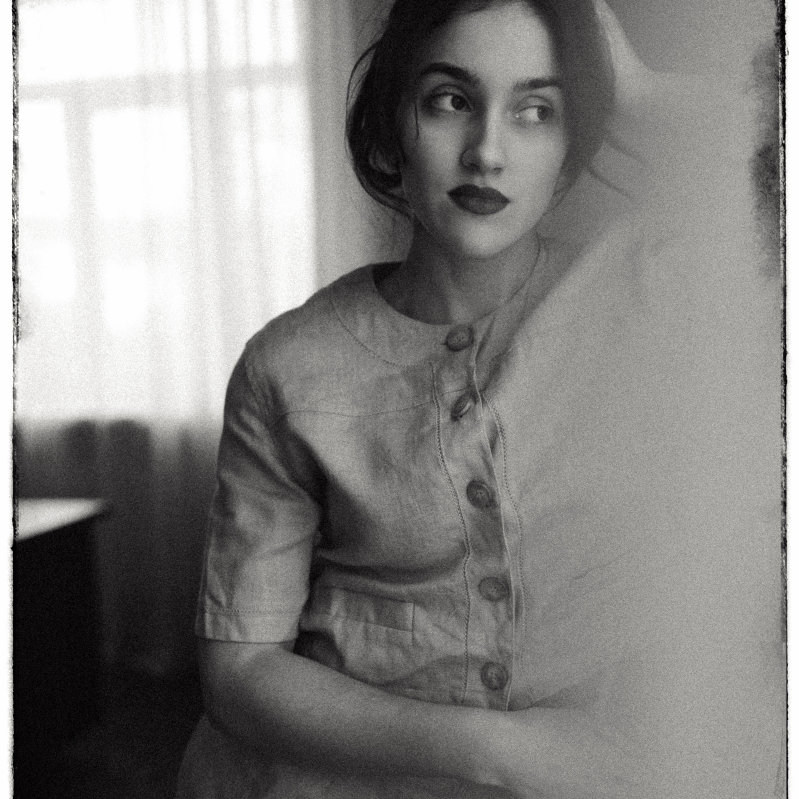 Полина. KSUSHA LITVINA photography