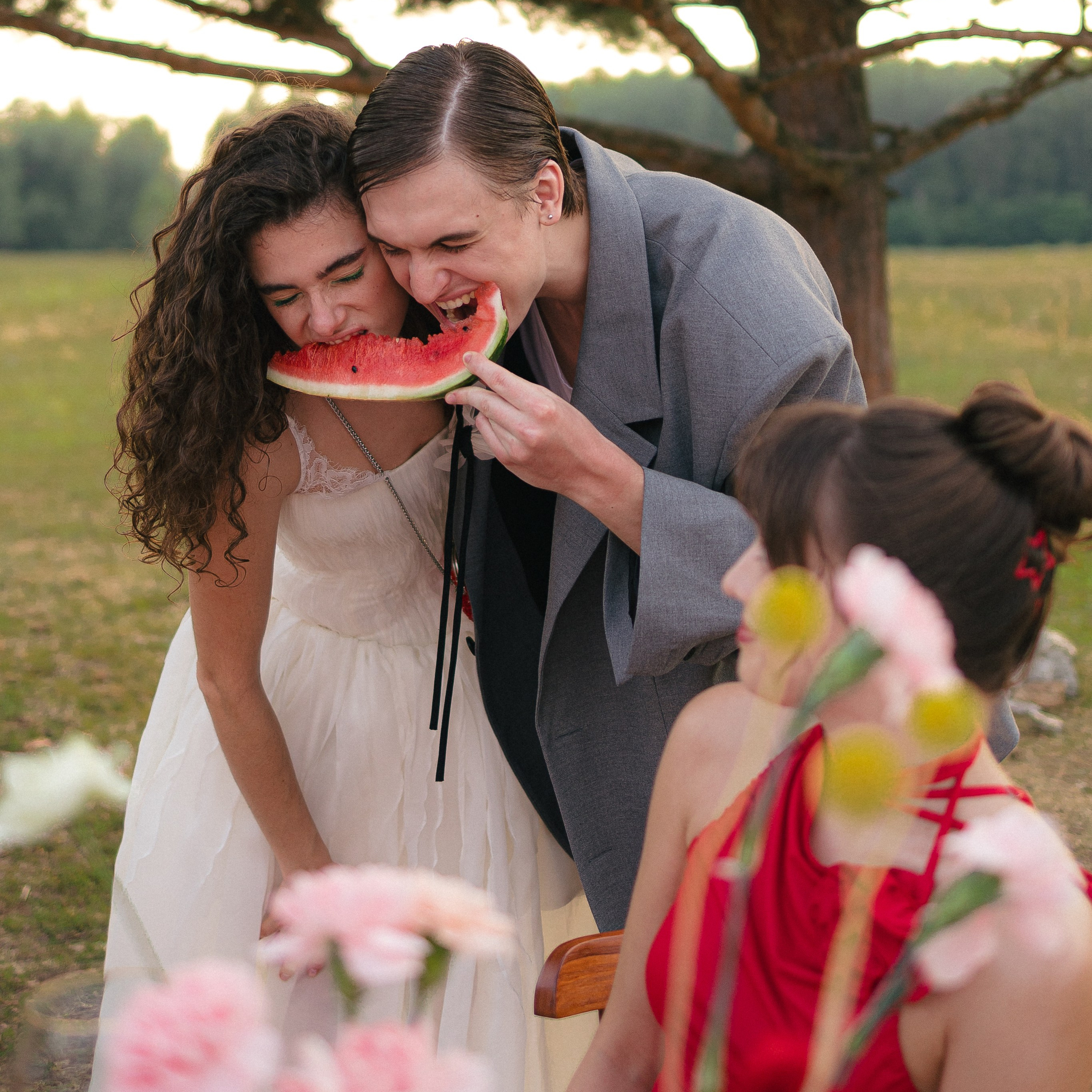 Vlada & Gregory. KSUSHA LITVINA photography