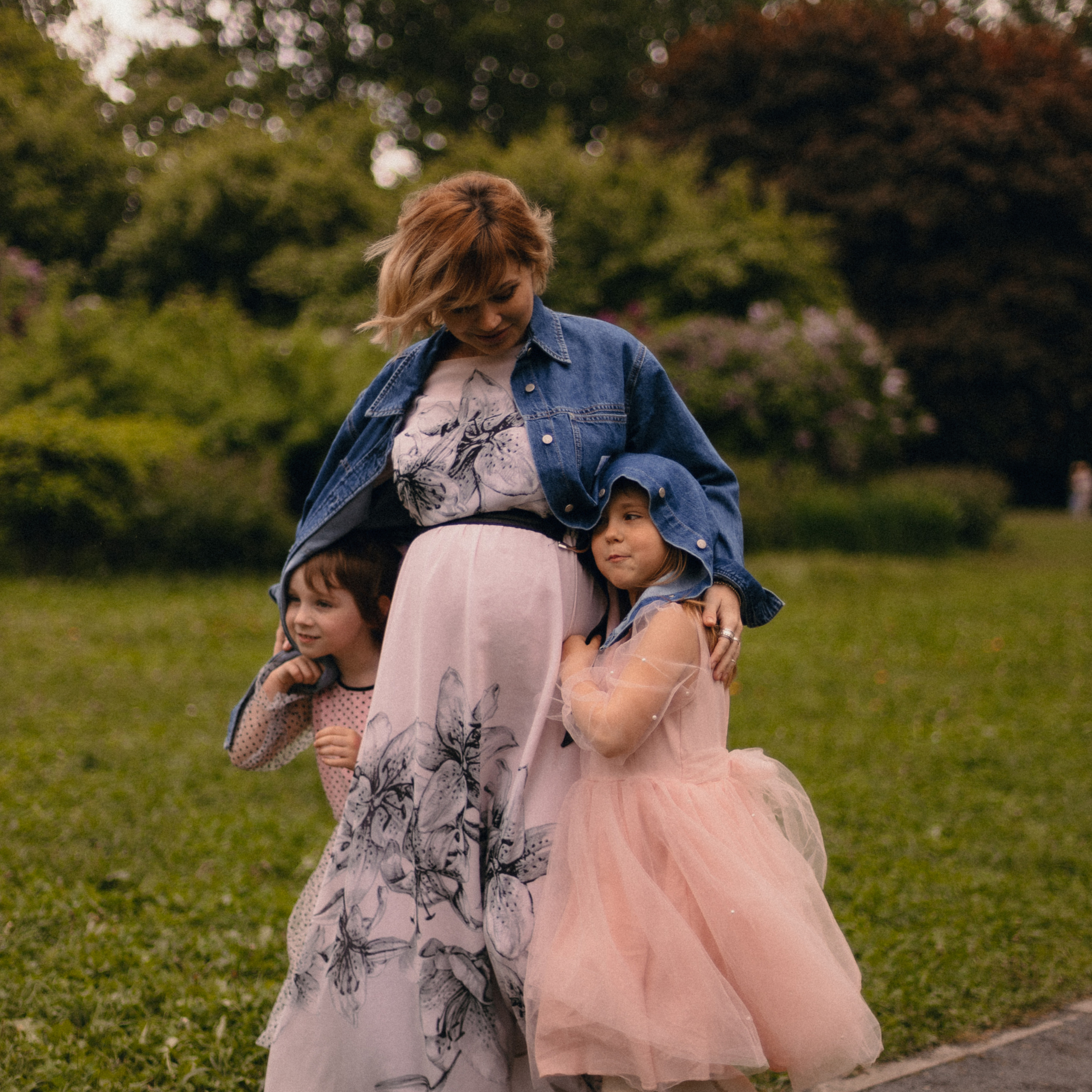 Семейные. KSUSHA LITVINA photography