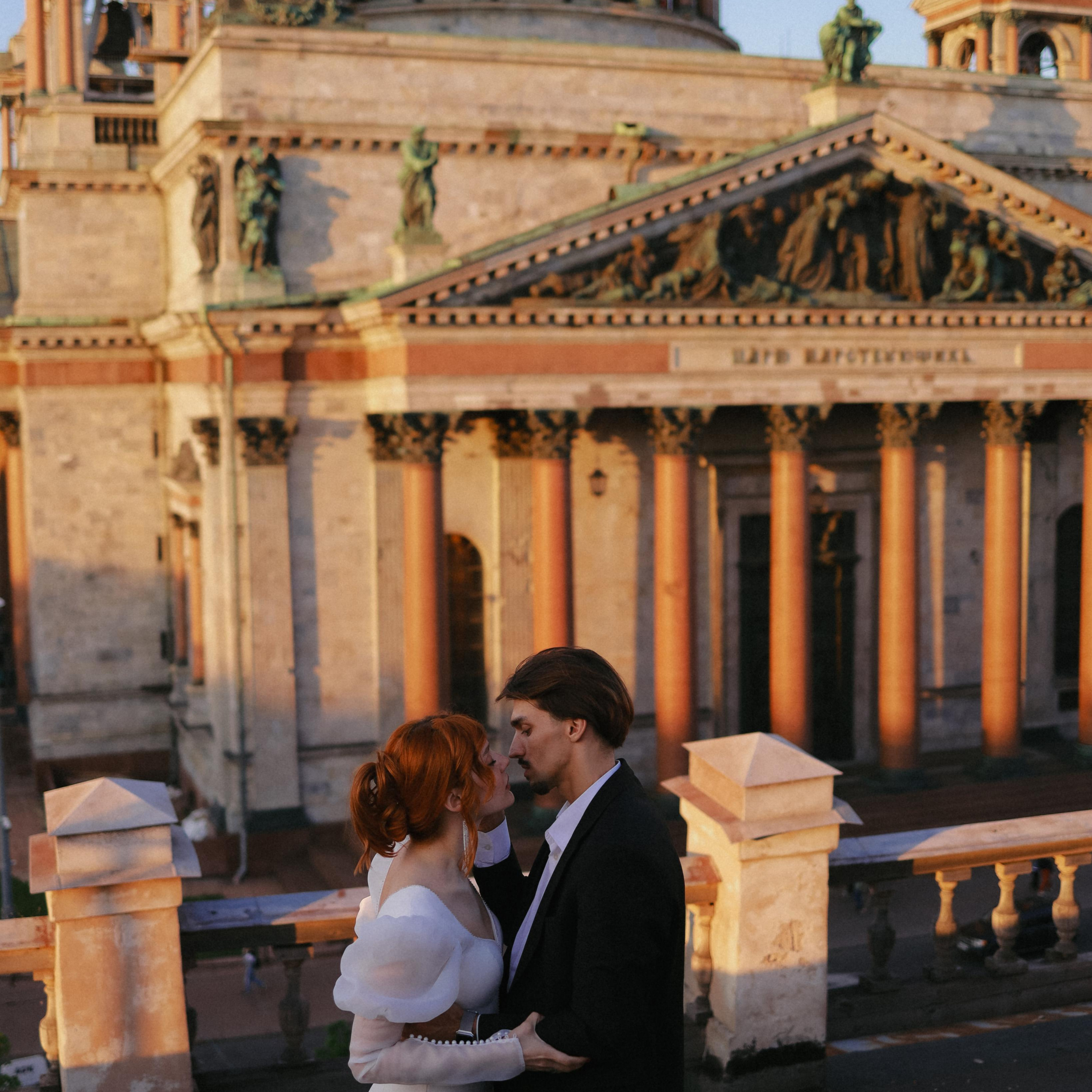 Mila & Sergey. KSUSHA LITVINA photography