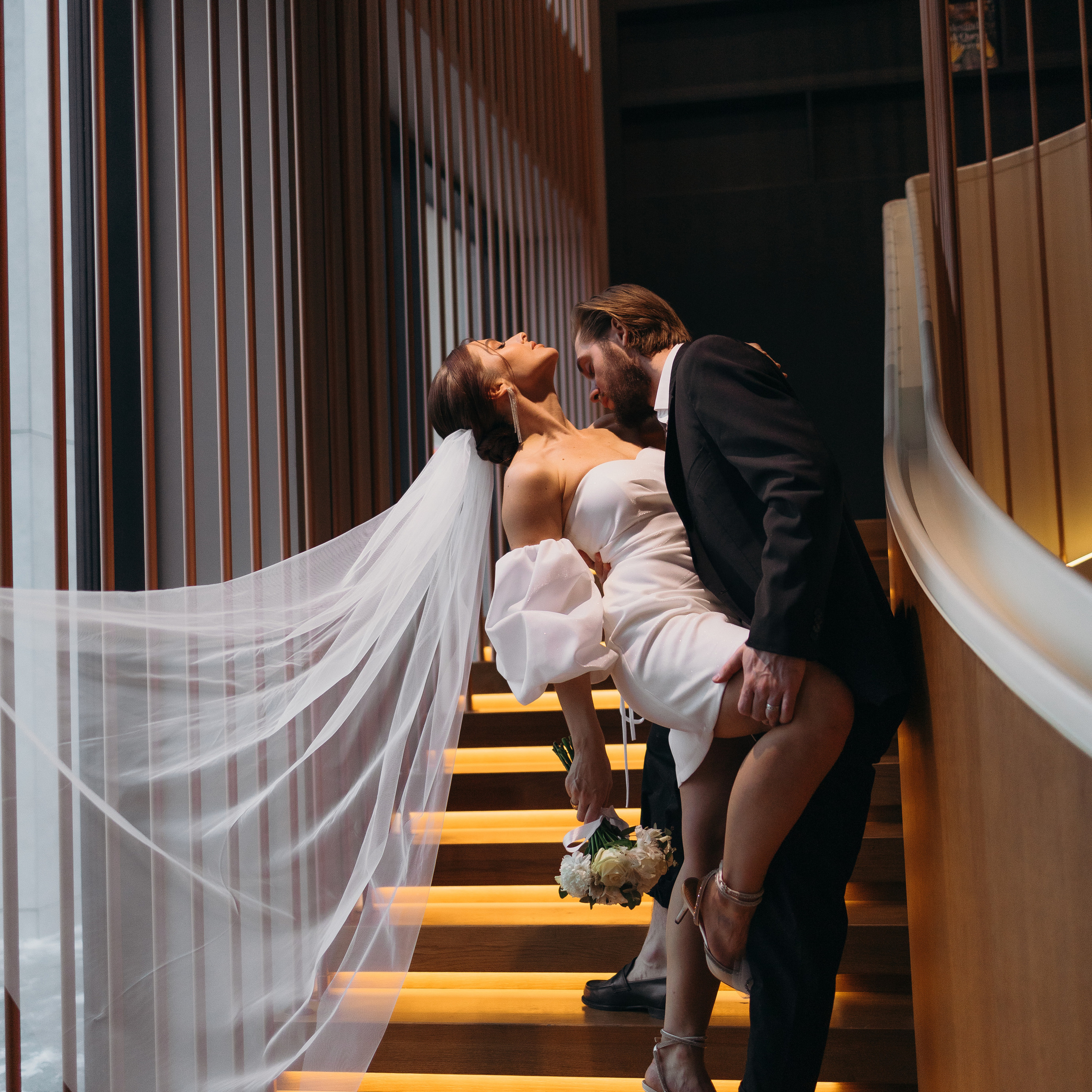 Lisa & Maxim. KSUSHA LITVINA photography