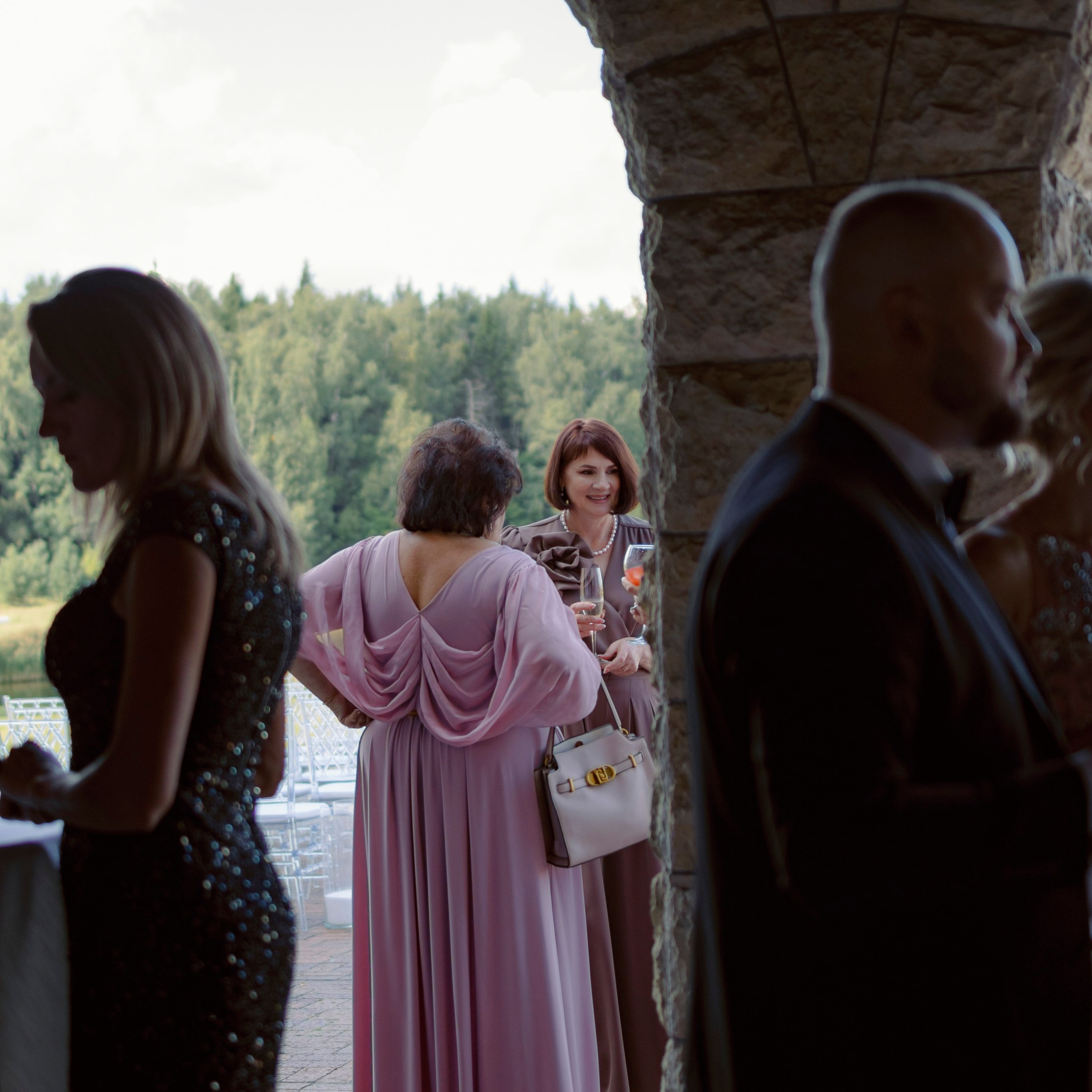 Daria & Kirill. KSUSHA LITVINA photography