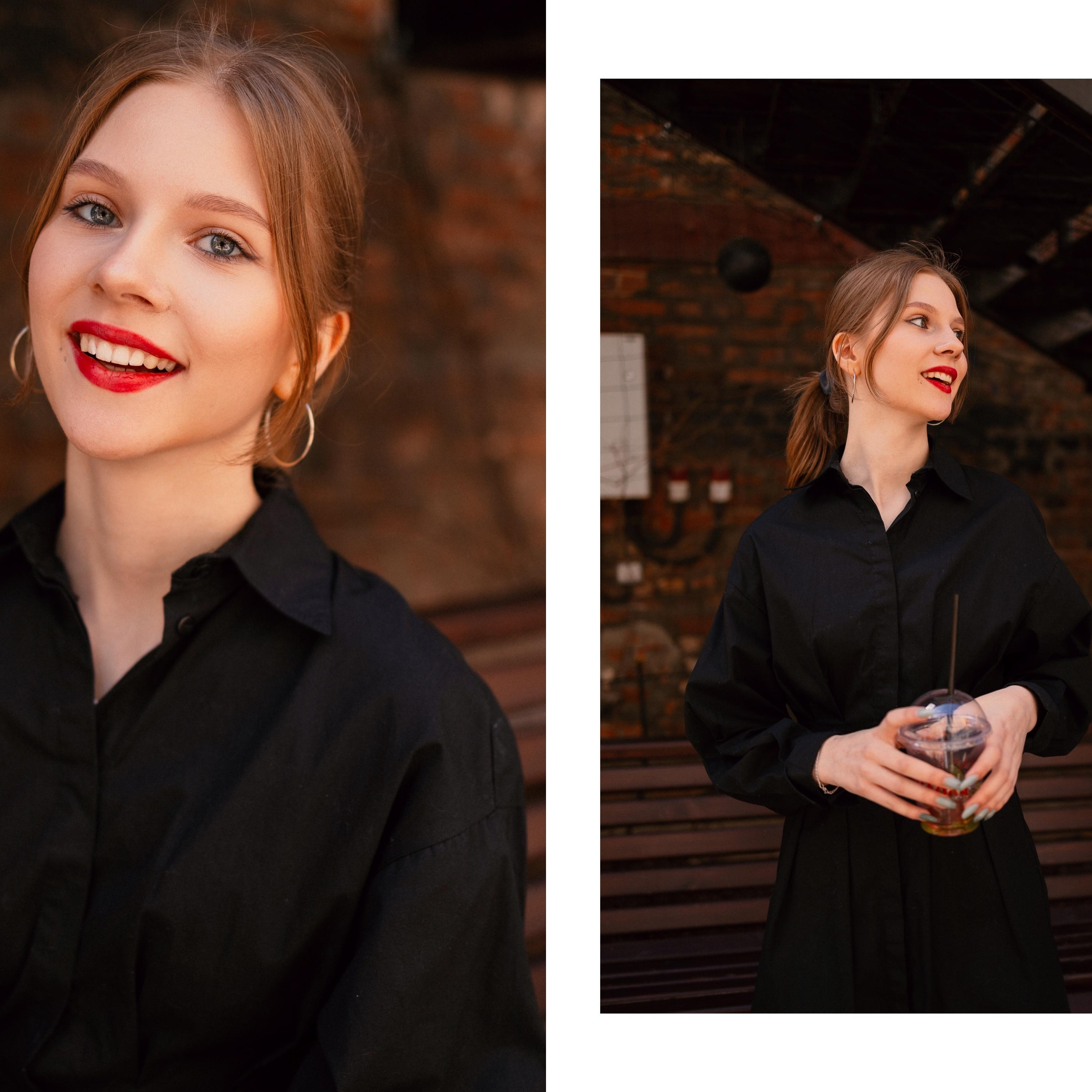 Проект «Дебаттл». KSUSHA LITVINA photography