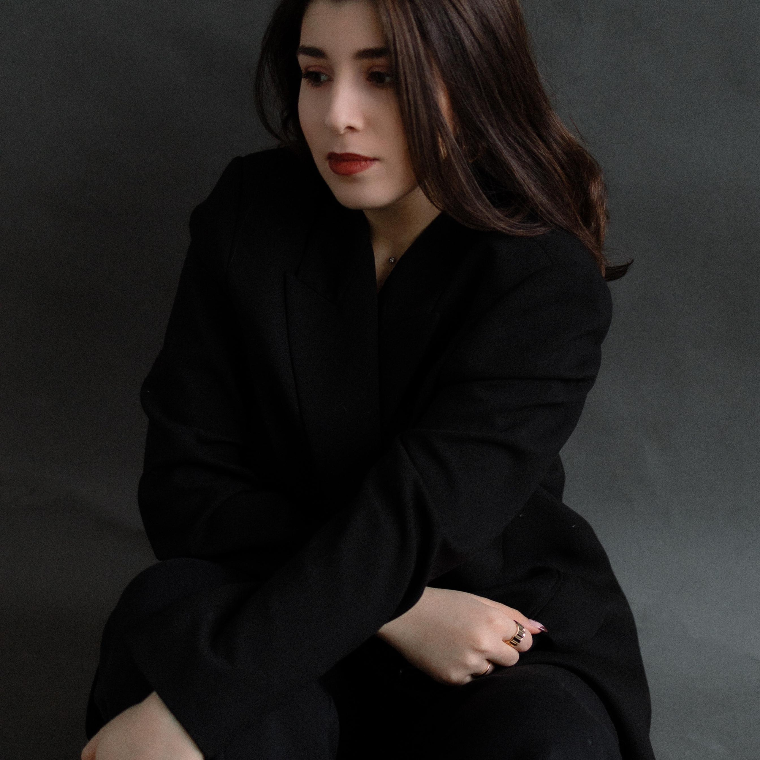 ФОТОДЕНЬ «Минимализм». KSUSHA LITVINA photography