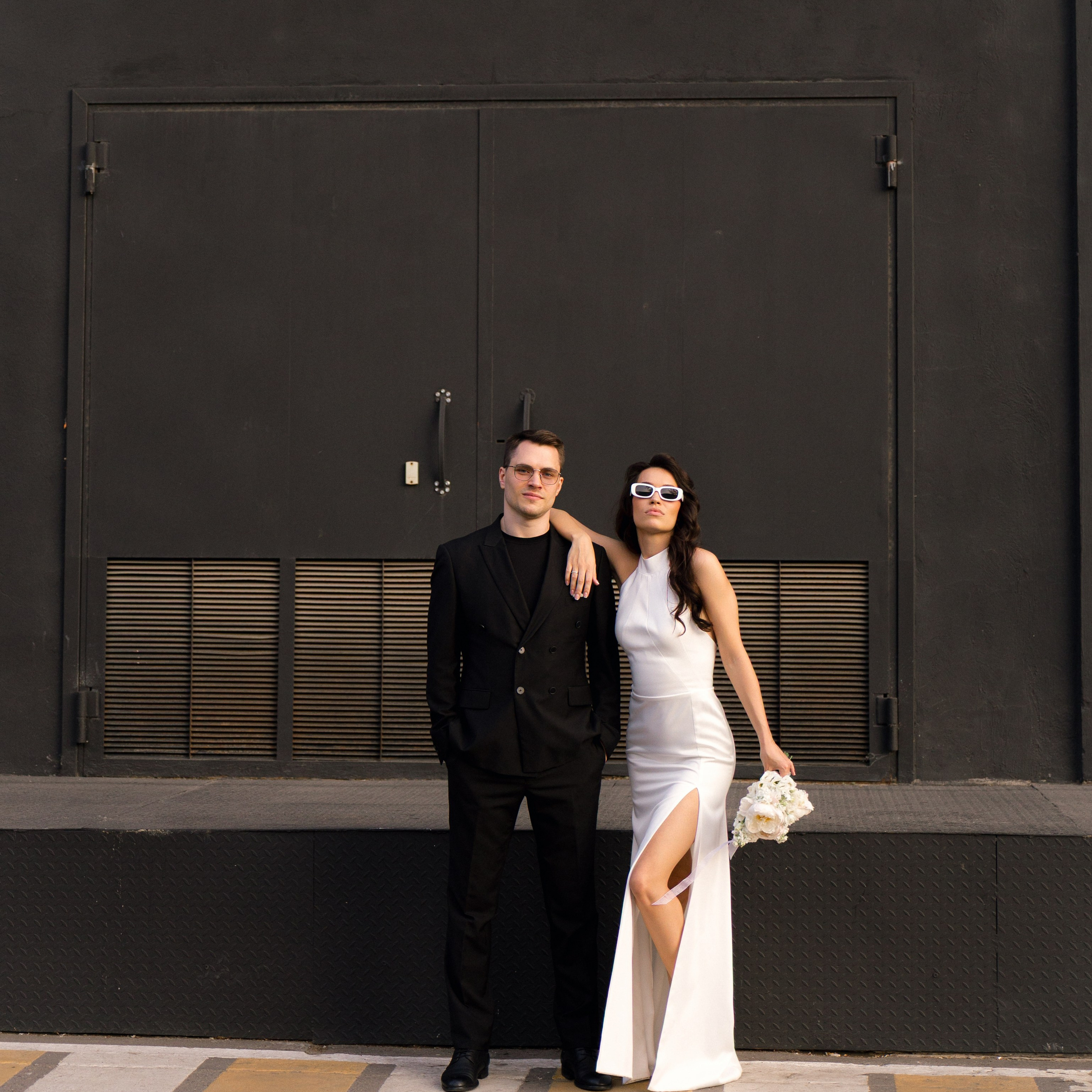 Inna & Denis. KSUSHA LITVINA photography