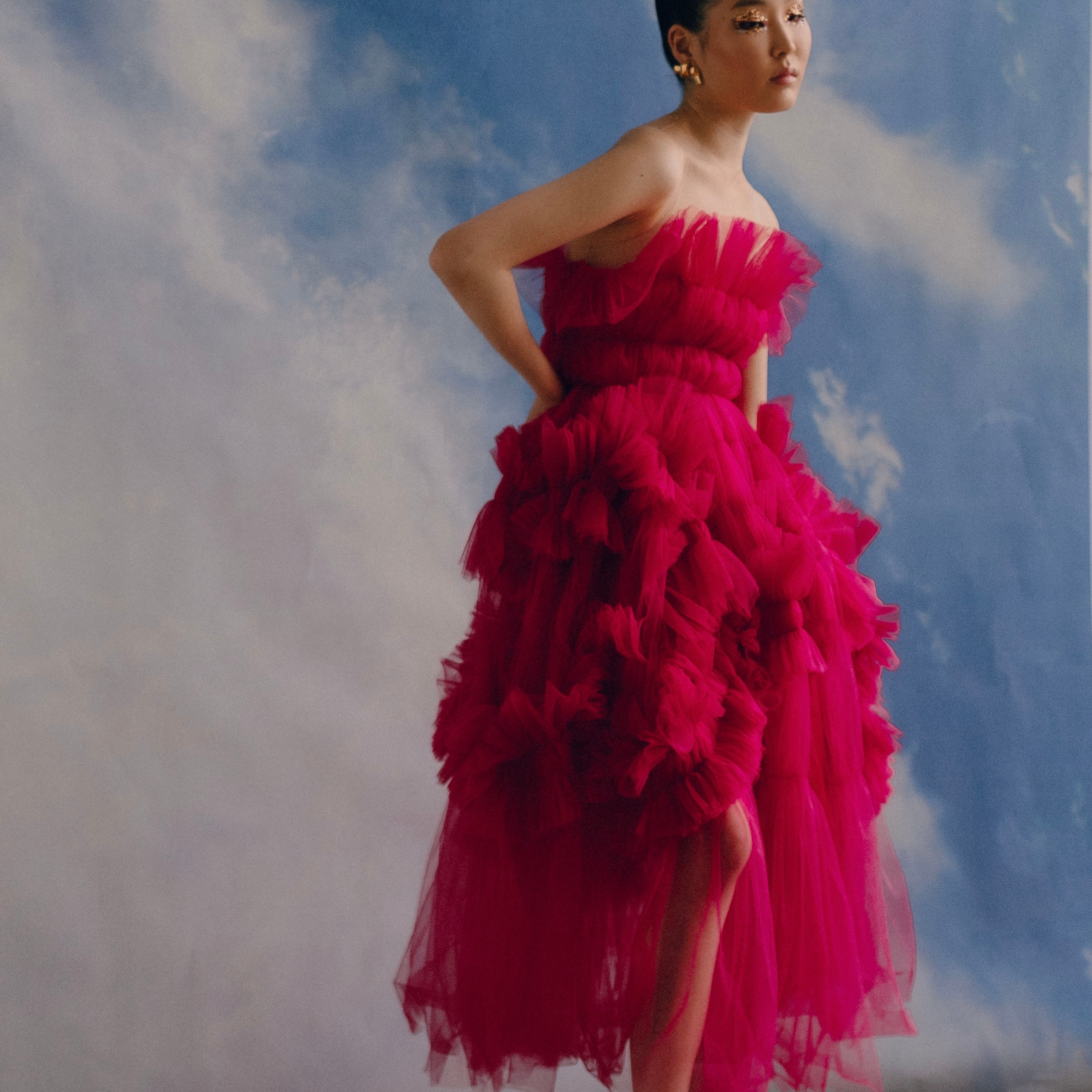 Campaigns. KSUSHA LITVINA photography